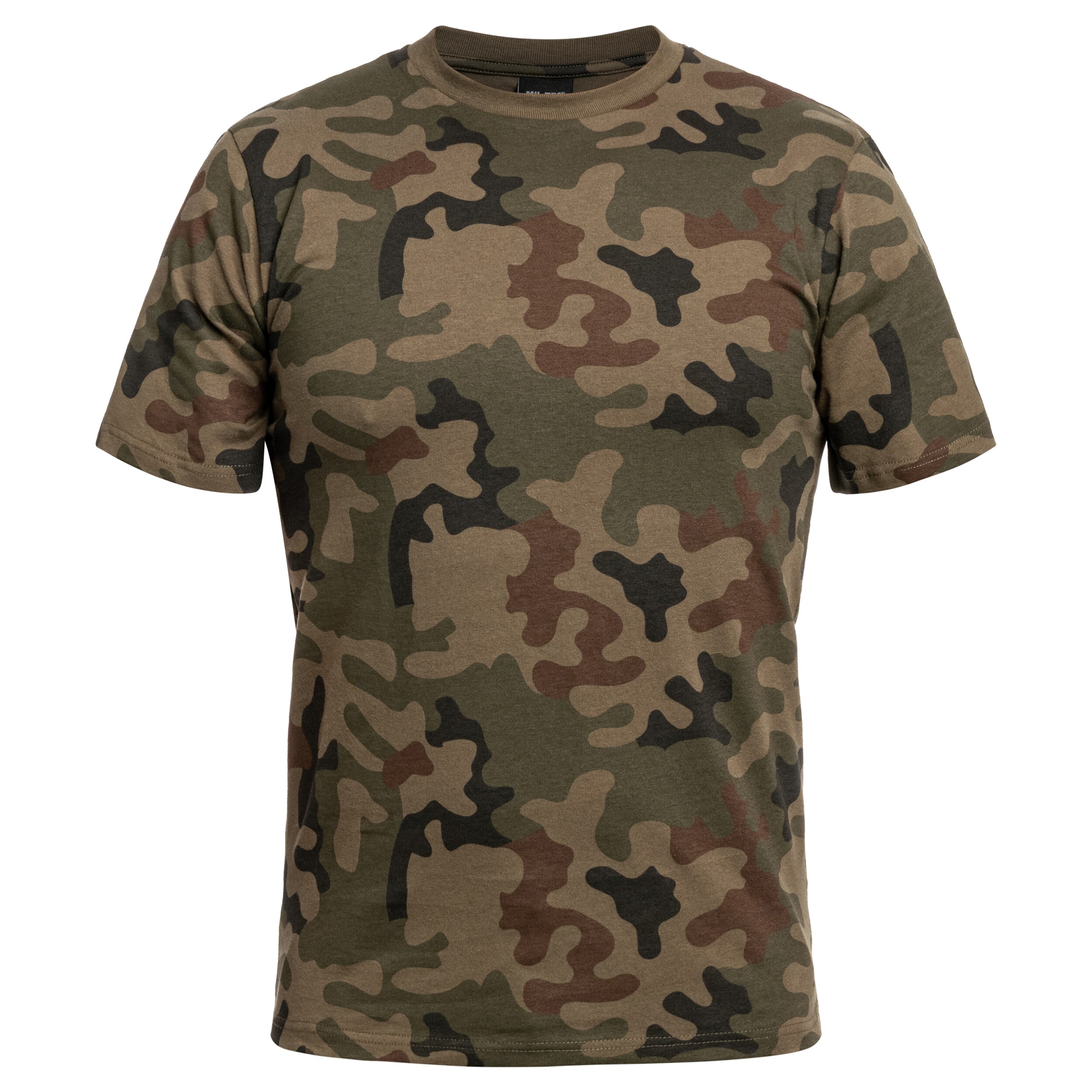 T-Shirt Mil-Tec - wz.93 Pantera