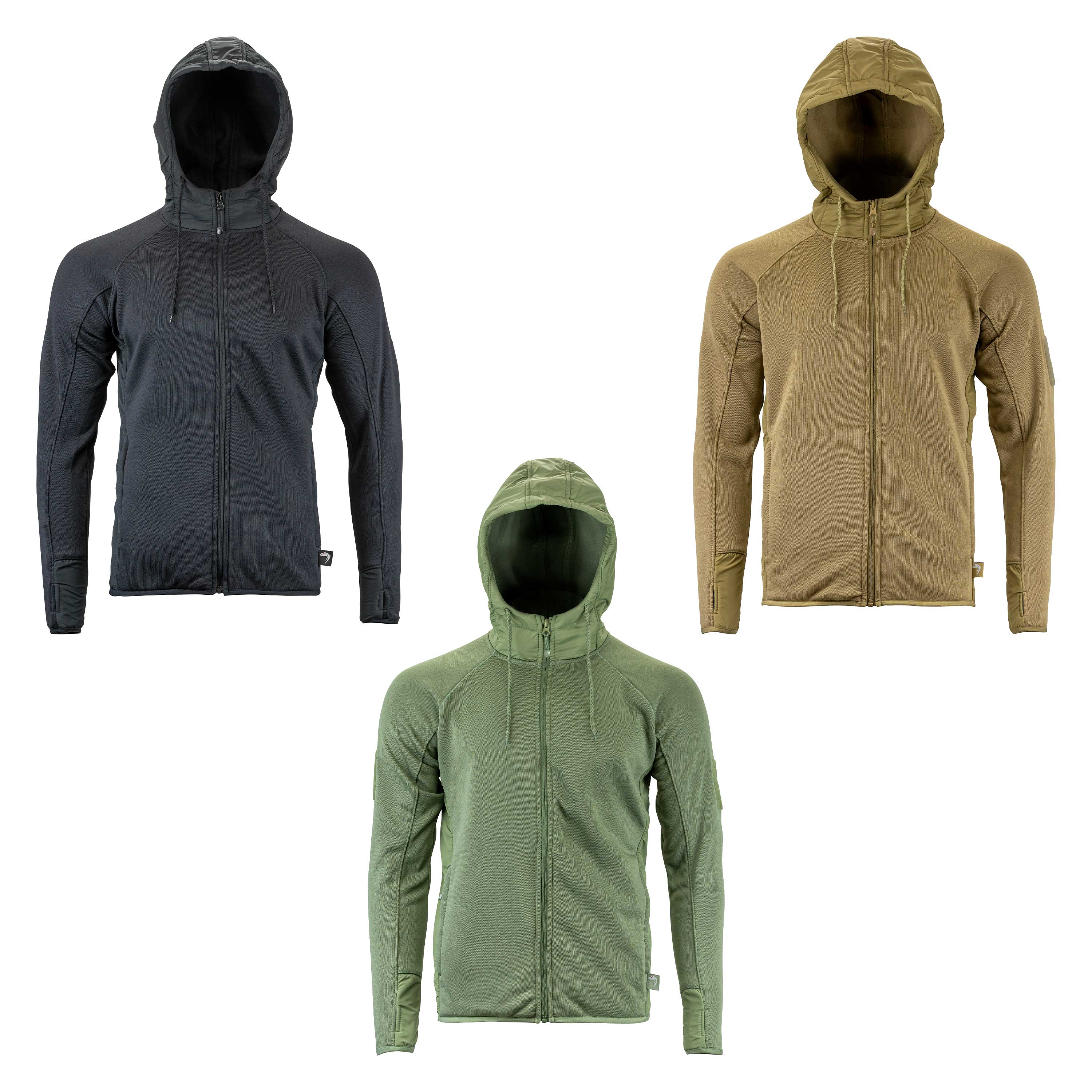 Storm Hoodie