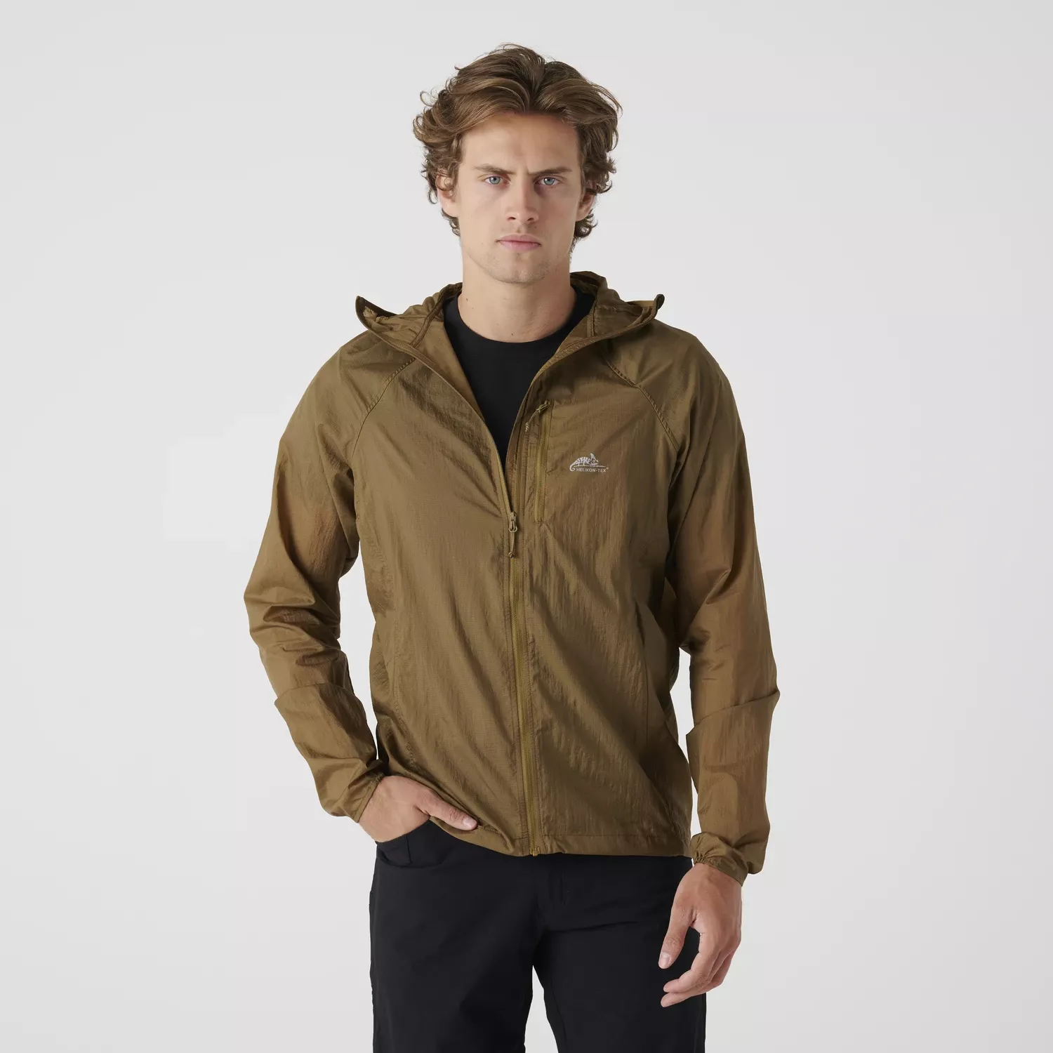 Tramontane Jacket - Windpack® Nylon