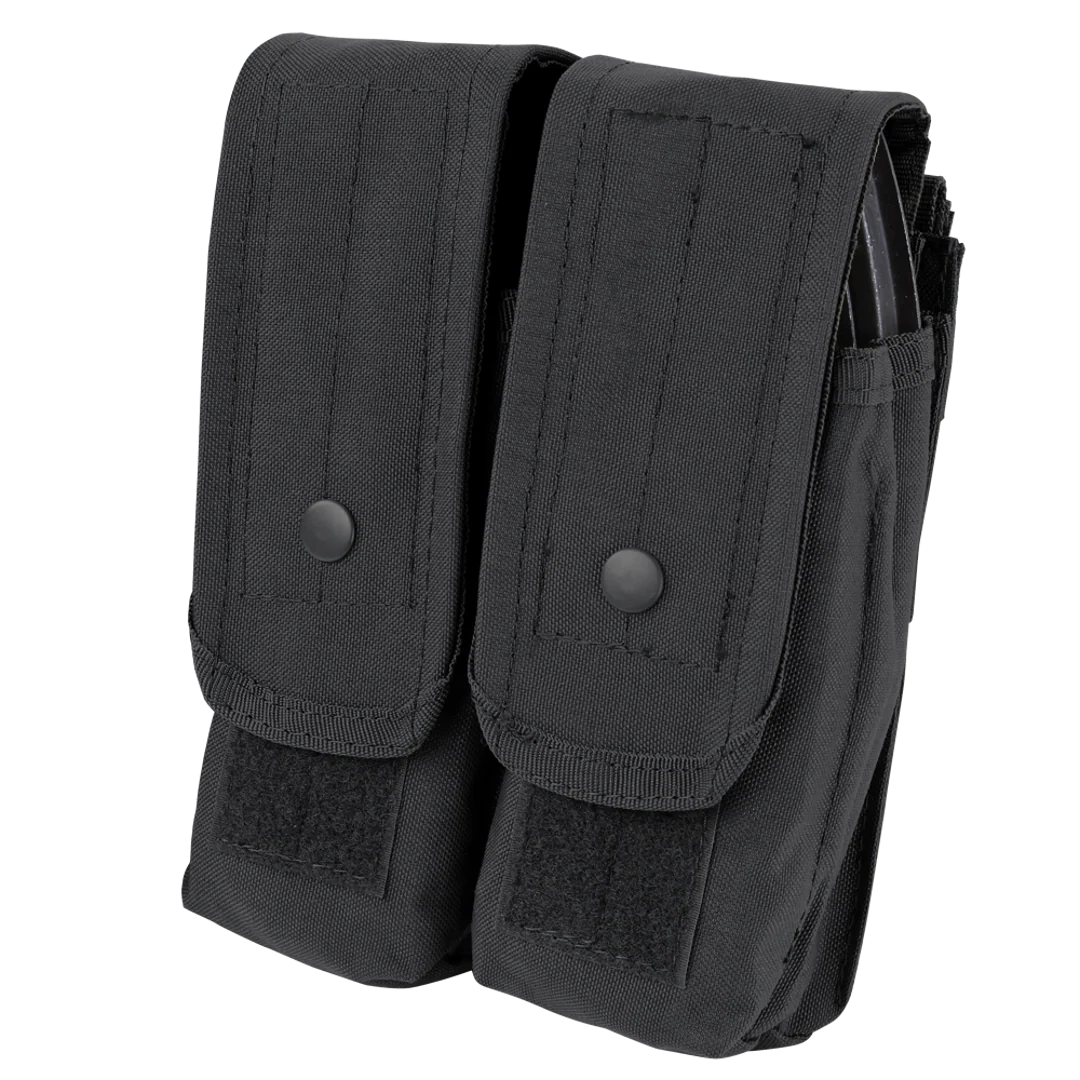 Double AK/AR Mag Pouch