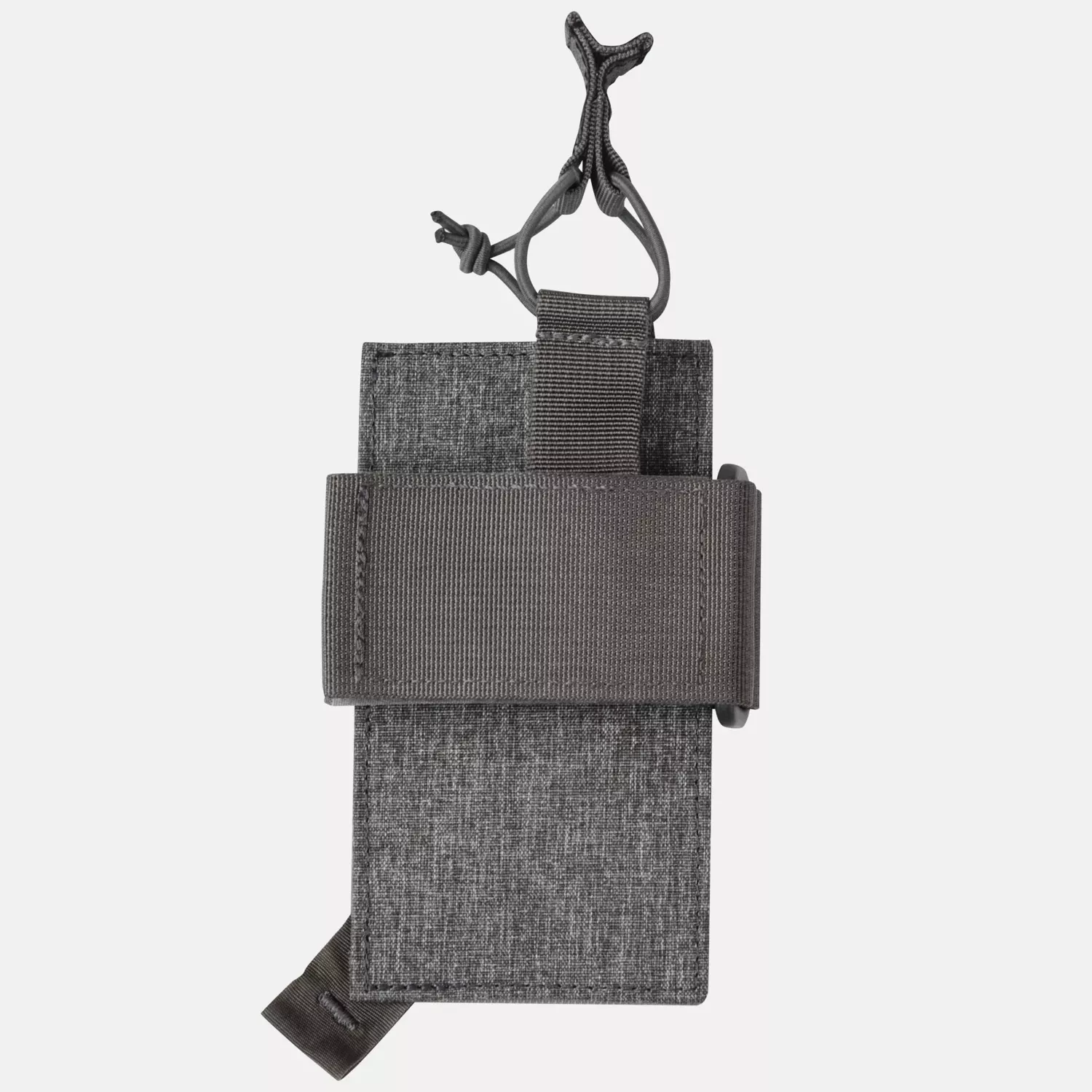 Insert Inverted Pistol Holder - Nylon
