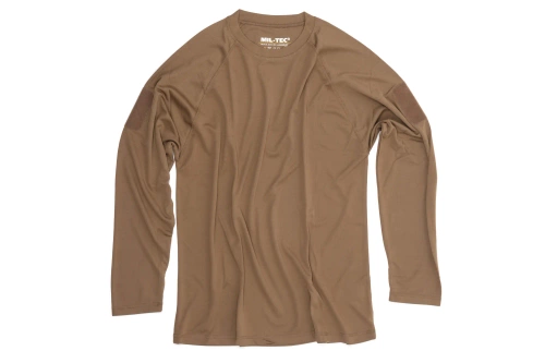 Tactical D/R thermal T-shirt