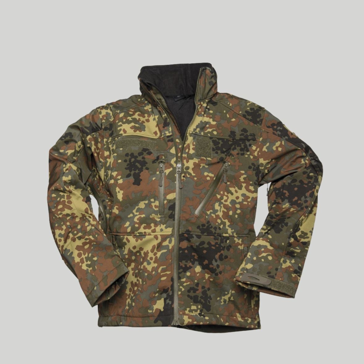 Veste Softshell SCU 14