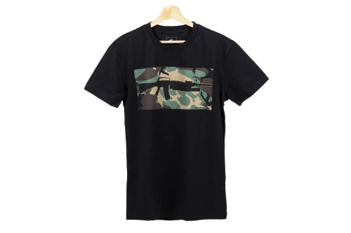 T-shirt Helikon M16 avec M203