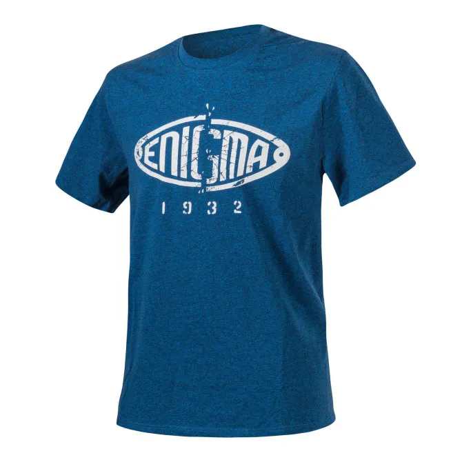 T-shirt Enigma