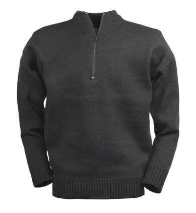 Schweizer Armeepullover