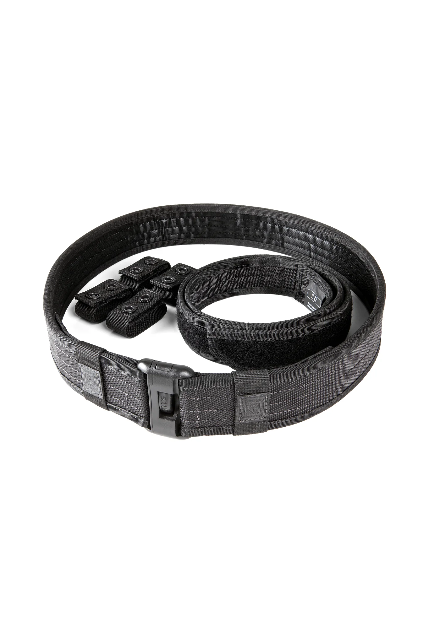 Sierra Bravo Duty Belt - 2"