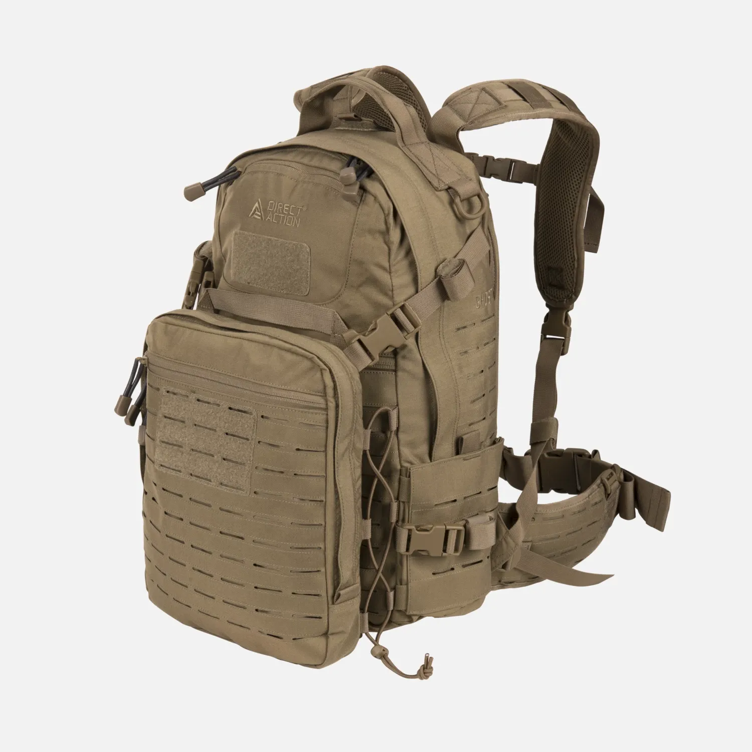 Ghost MK II Backpack