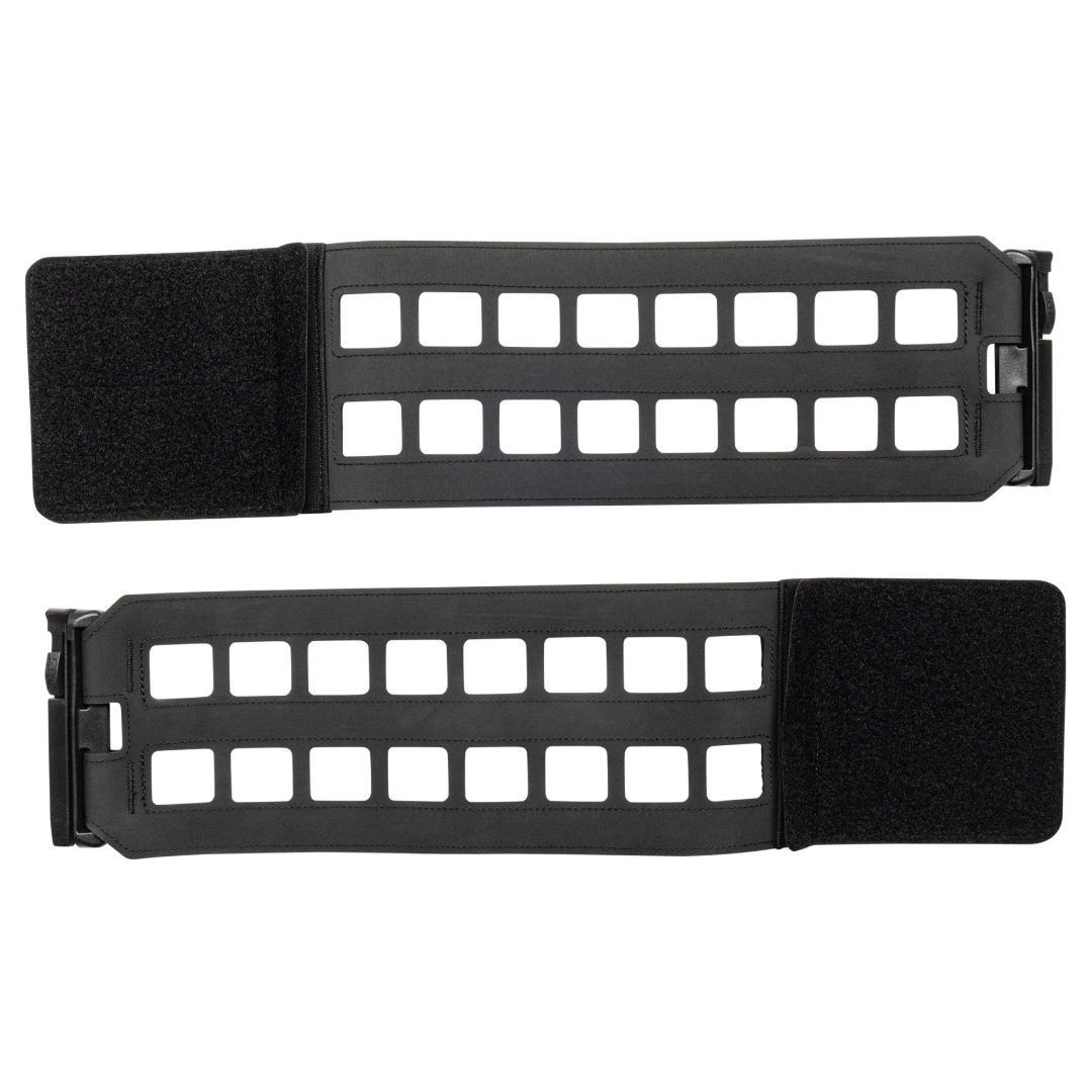 QR PC Cummerbund pour porte-plaques QR