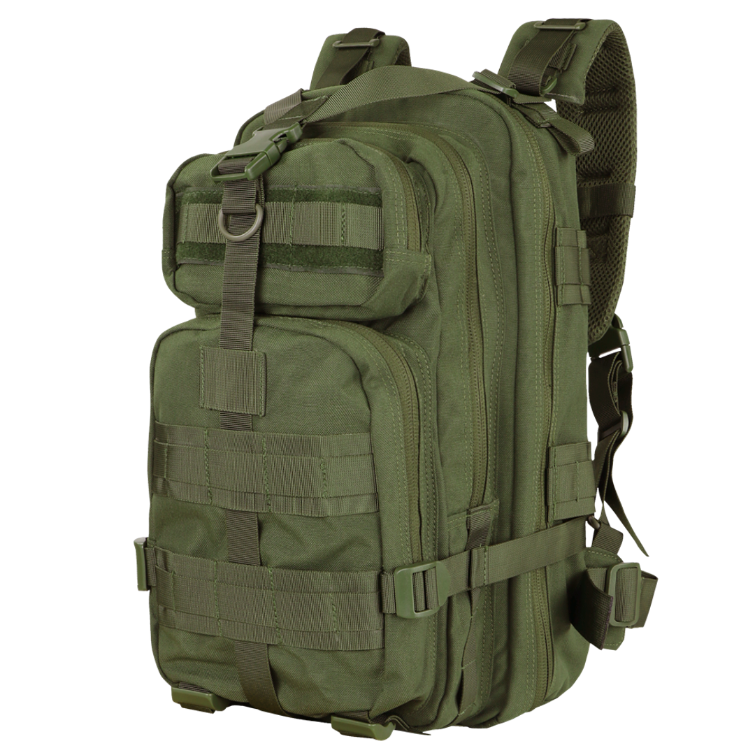 Compact Assault Backpack 24L