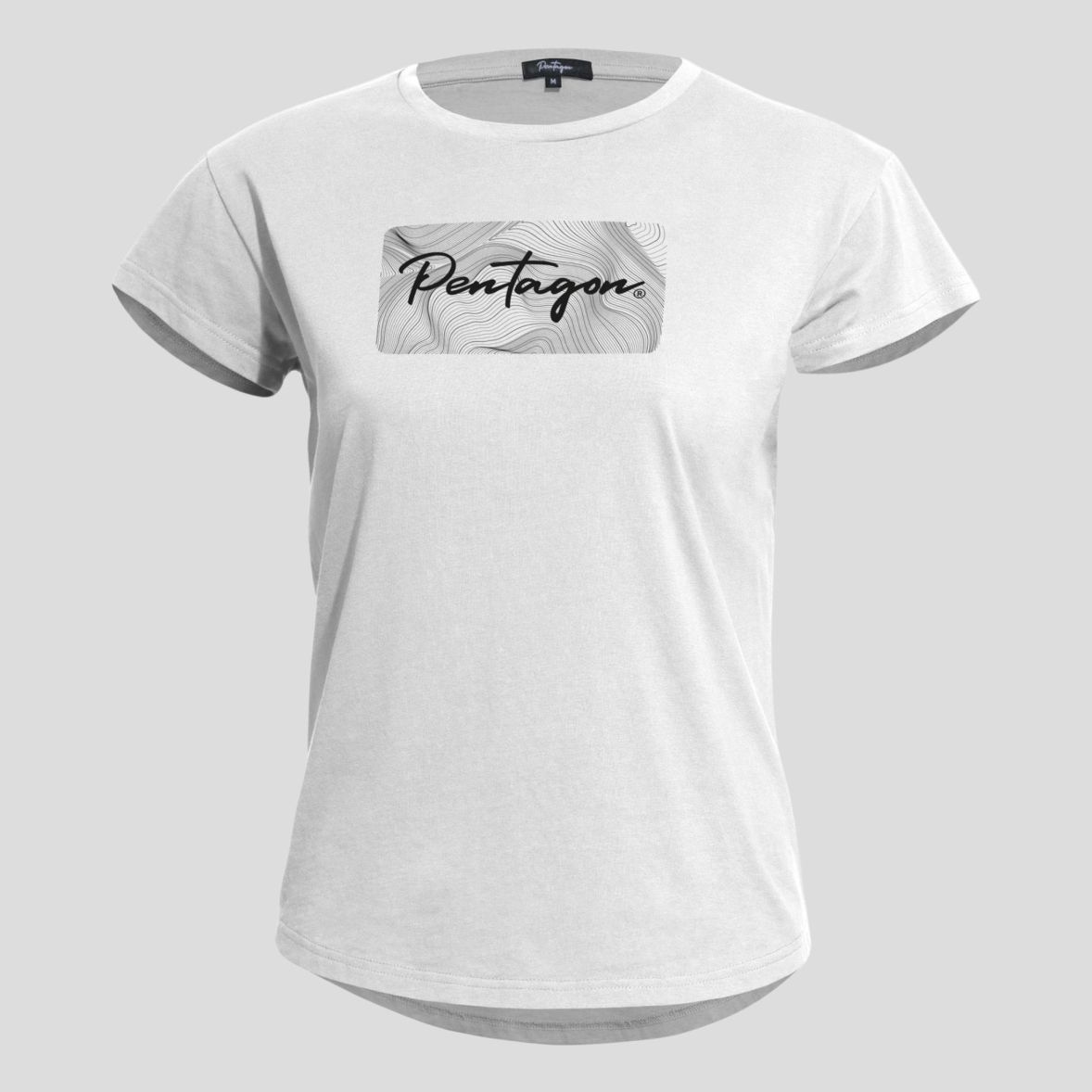Whisper Contour (T-Shirt Frauen)