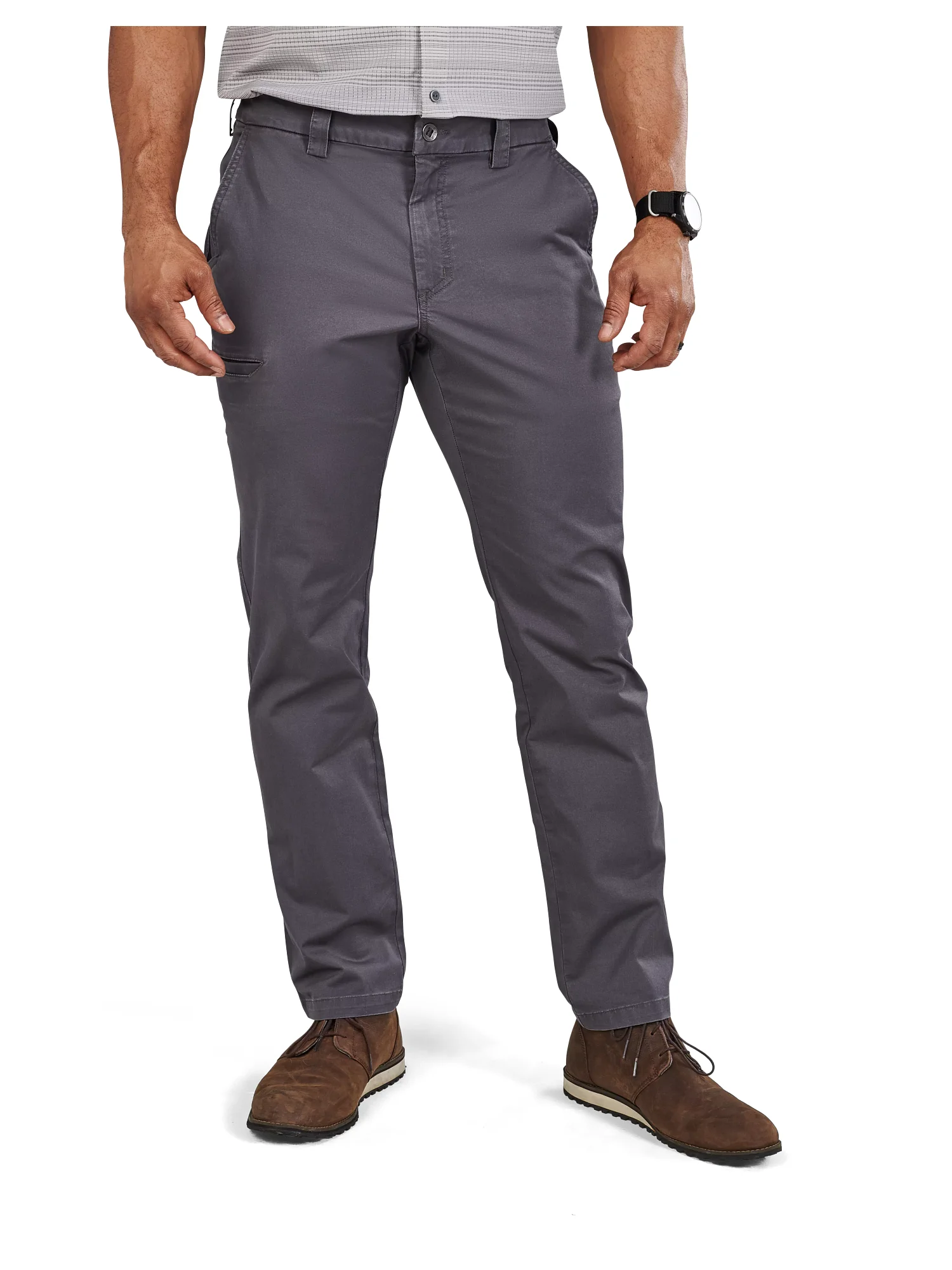 Scout Chino Pant