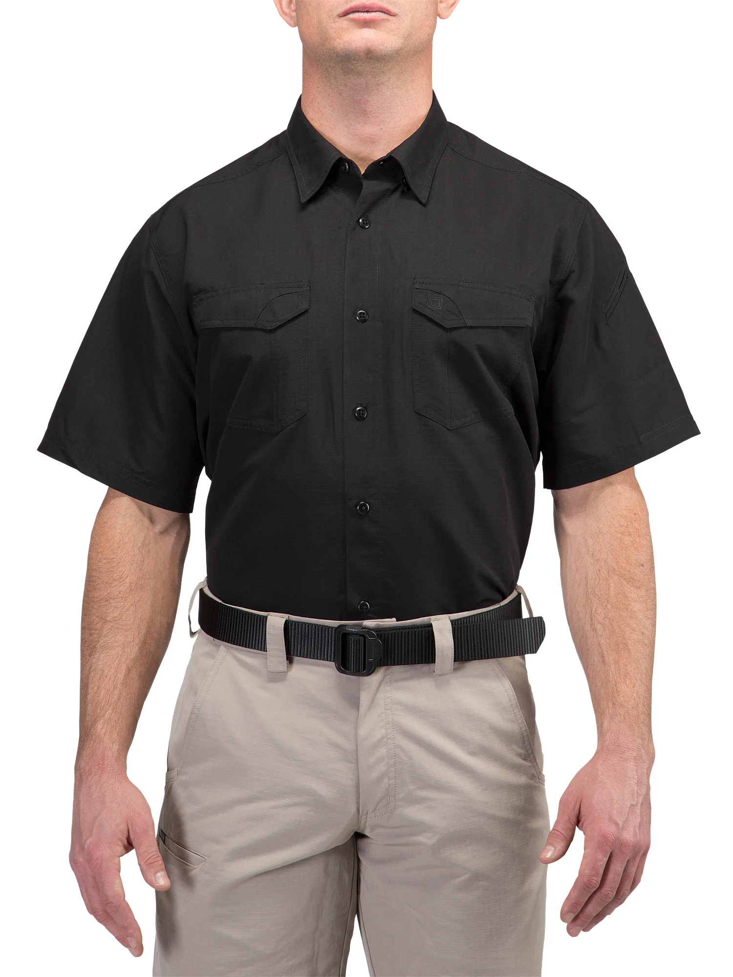 Fast-Tac™ Short Sleeve Shirt