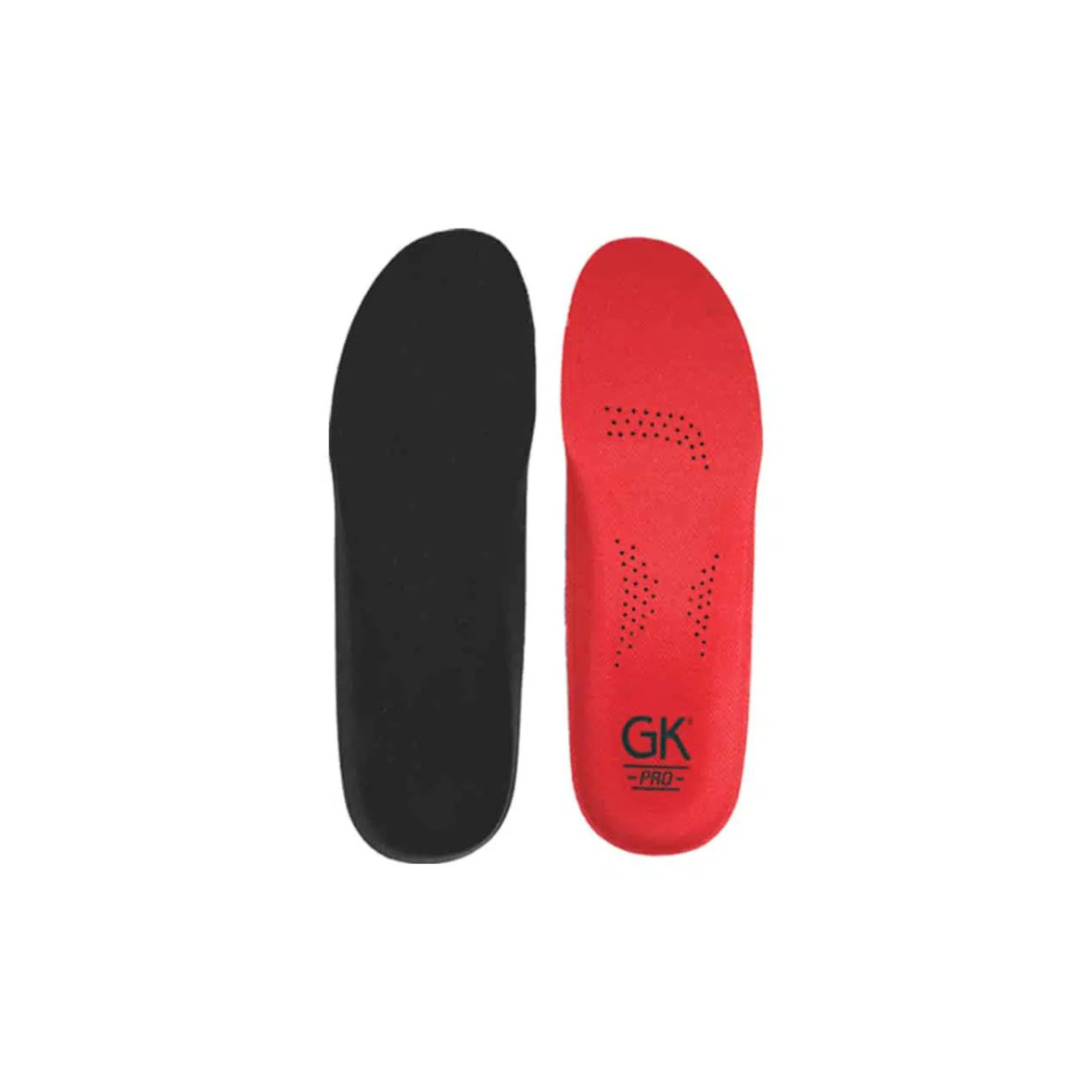 Semelles GK Boots pour Chaussures d’Interventions