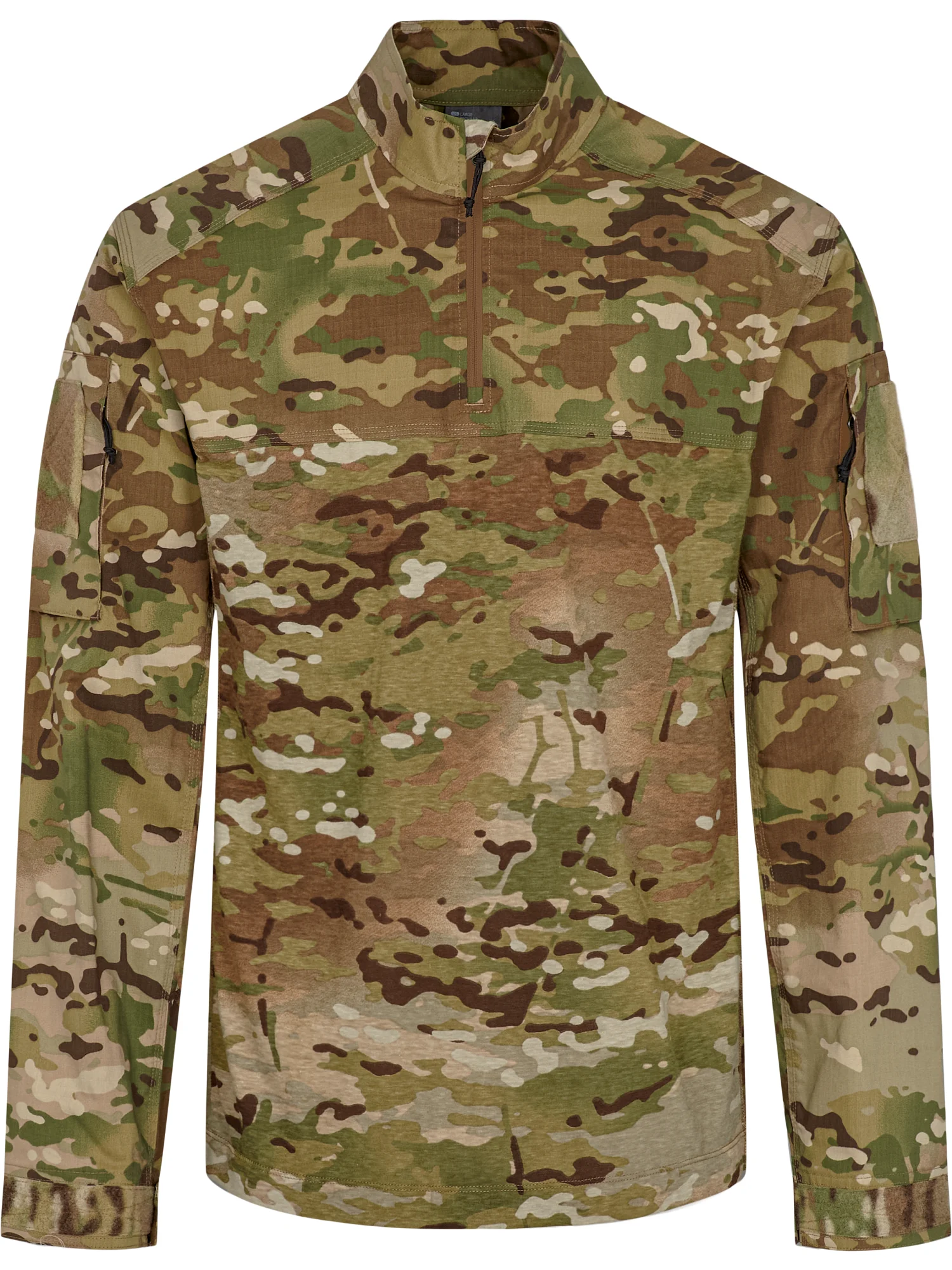 Men's Hot Weather Combat Shirt