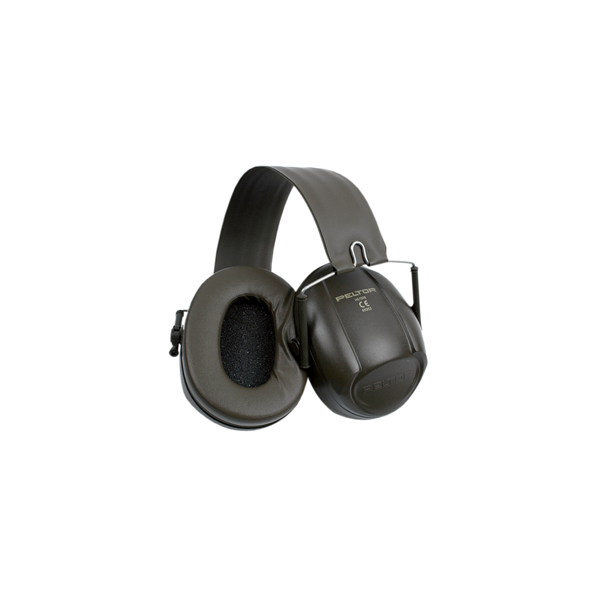 Casque Peltor Bull’s Eye