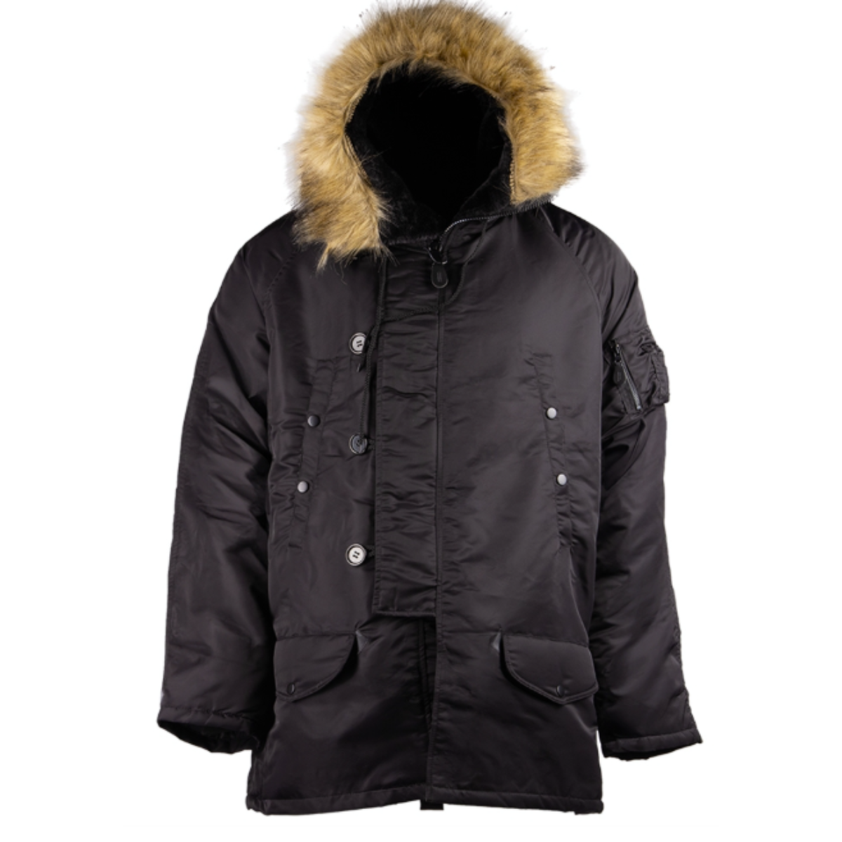 Veste N3B Parka