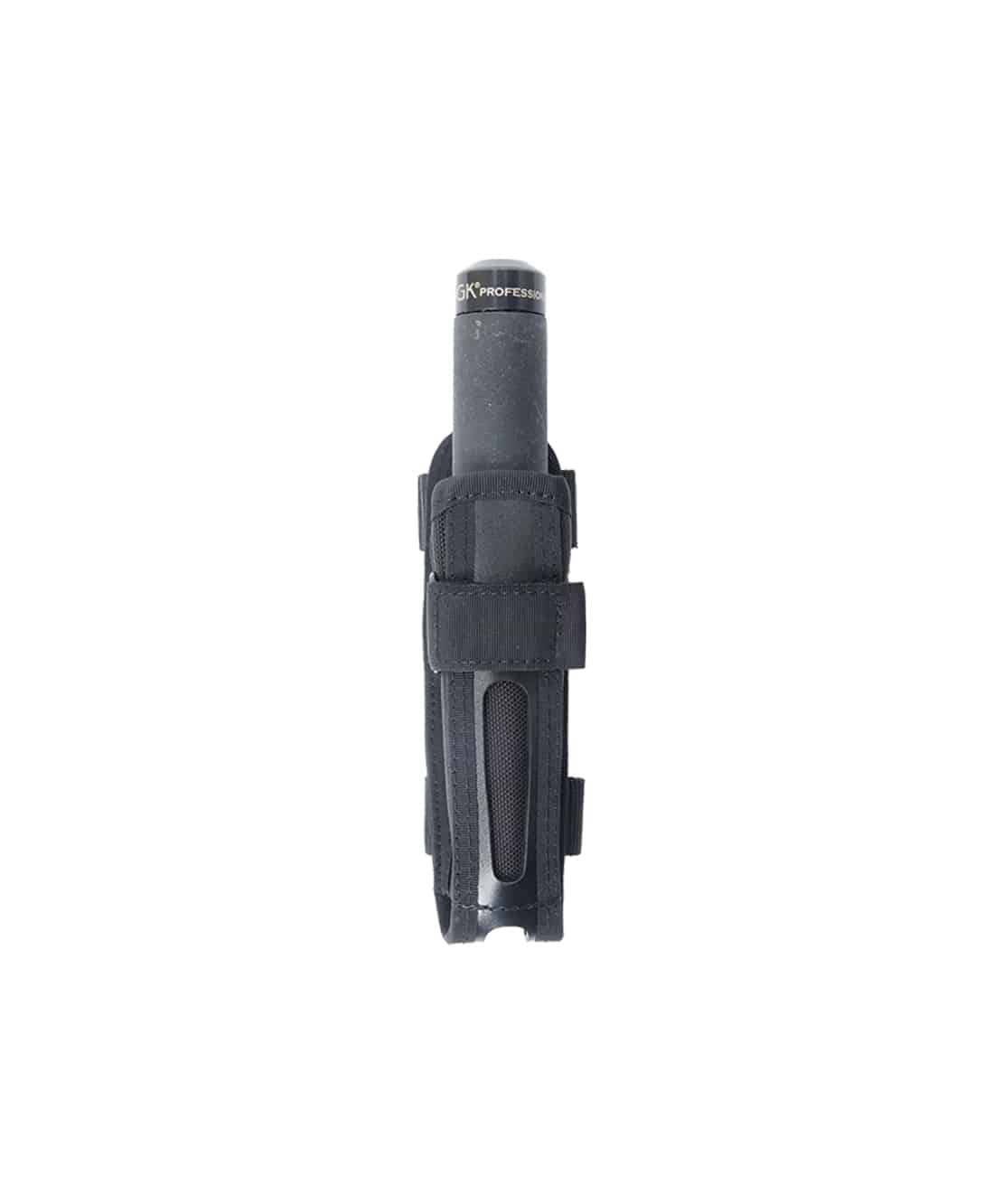 Porte-Bâton Télescopique Horizontal – TIMECOP