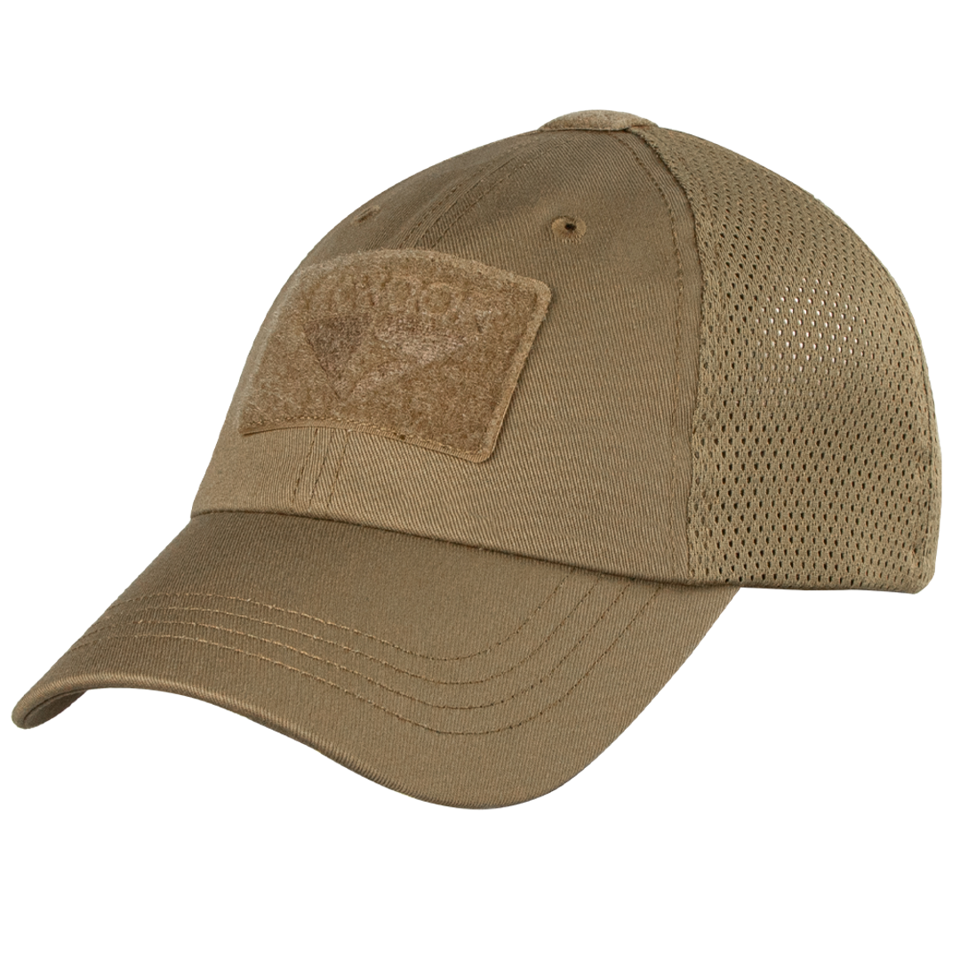 Tactical Mesh Cap