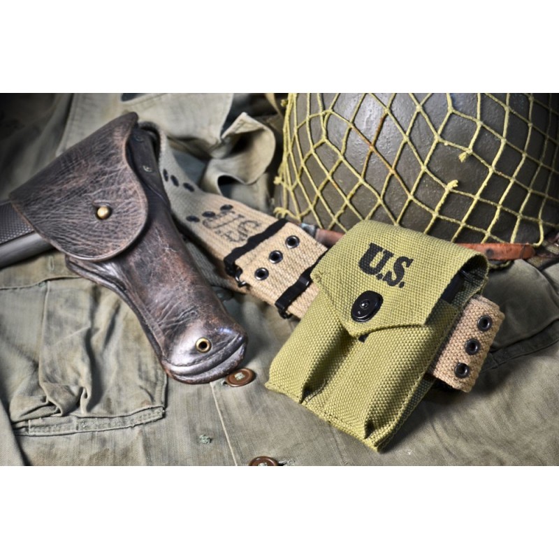 Porte Chargeur 1911 A1 colt 45