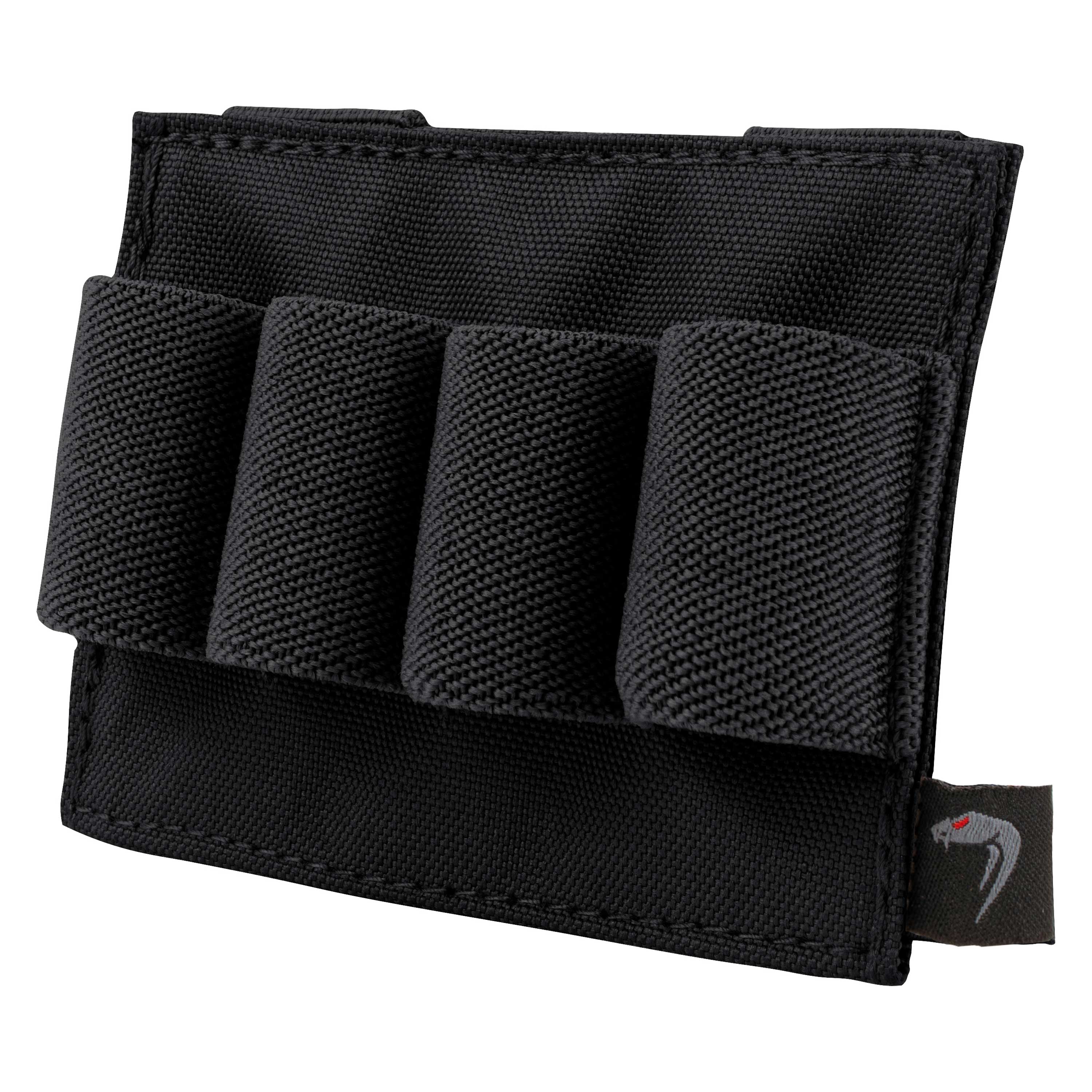 Modular Shotgun Cartridge Holder
