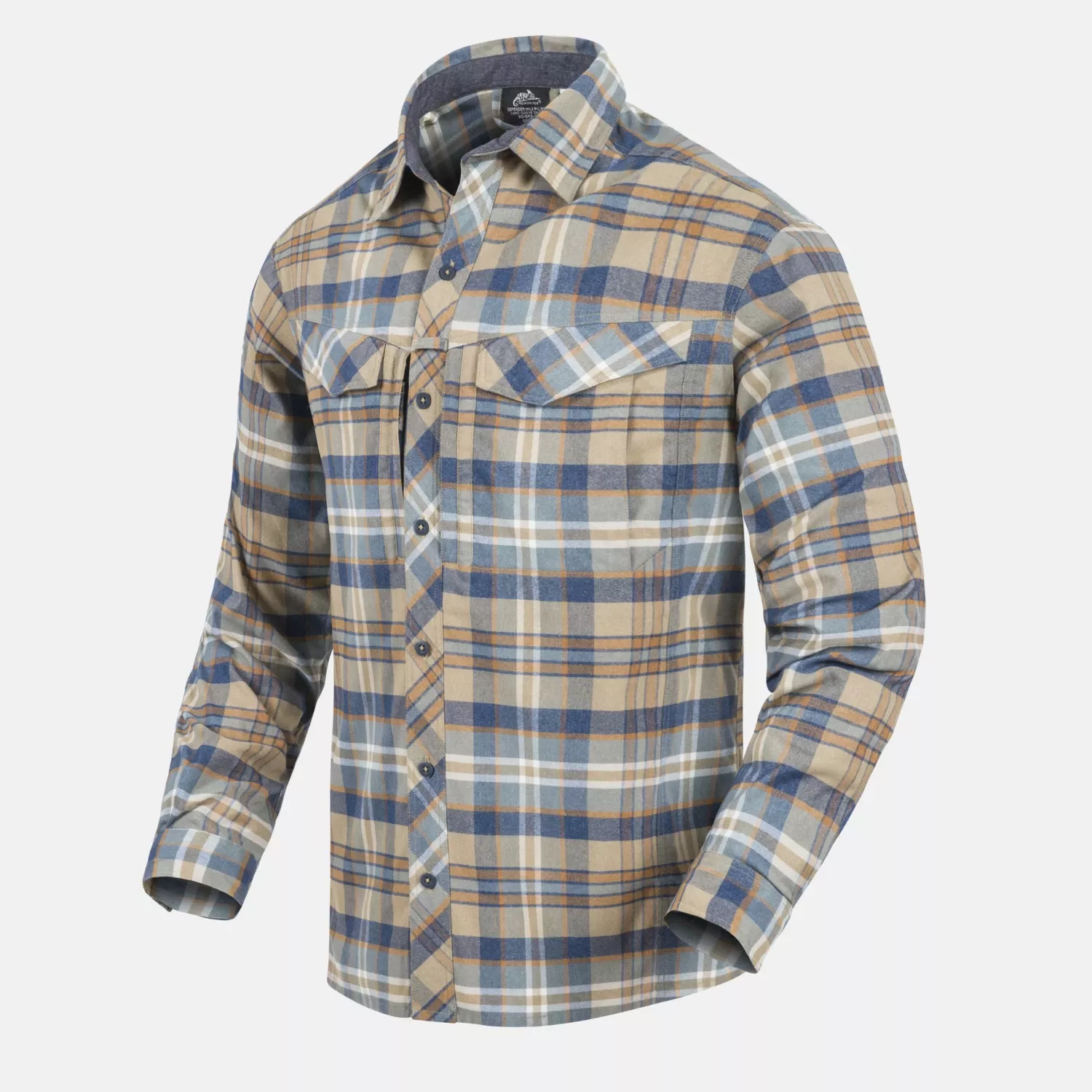 Defender Mk2 Pilgrim Shirt
