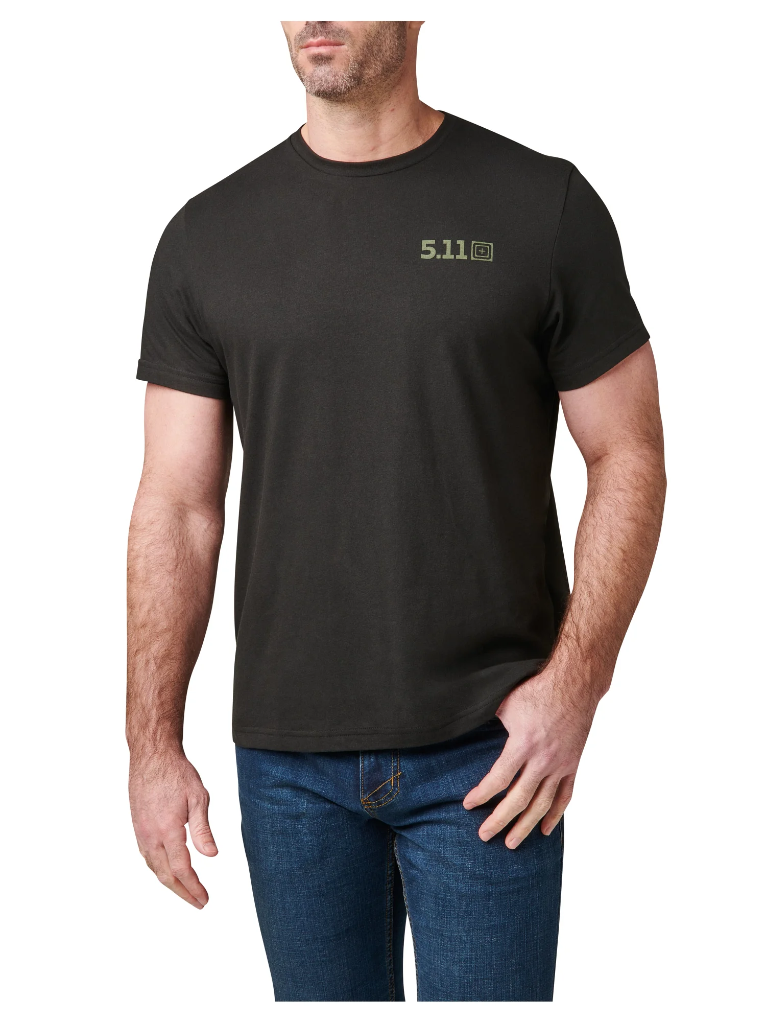Brew Grounds Tee