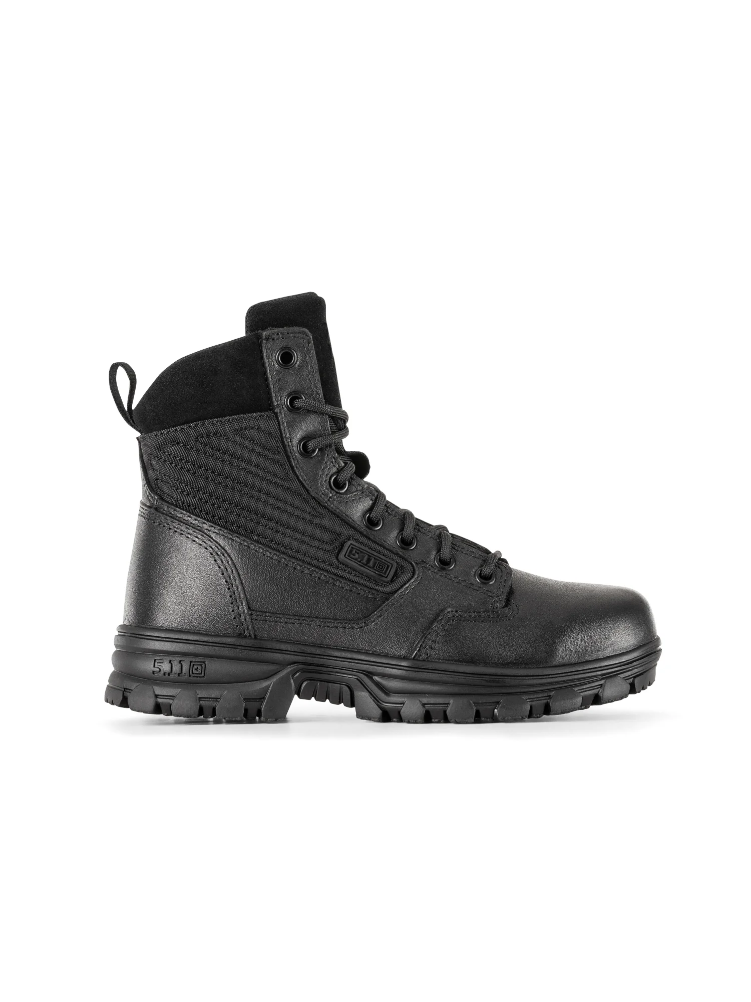 Women's EVO 2.0 6" Side-Zip Boot