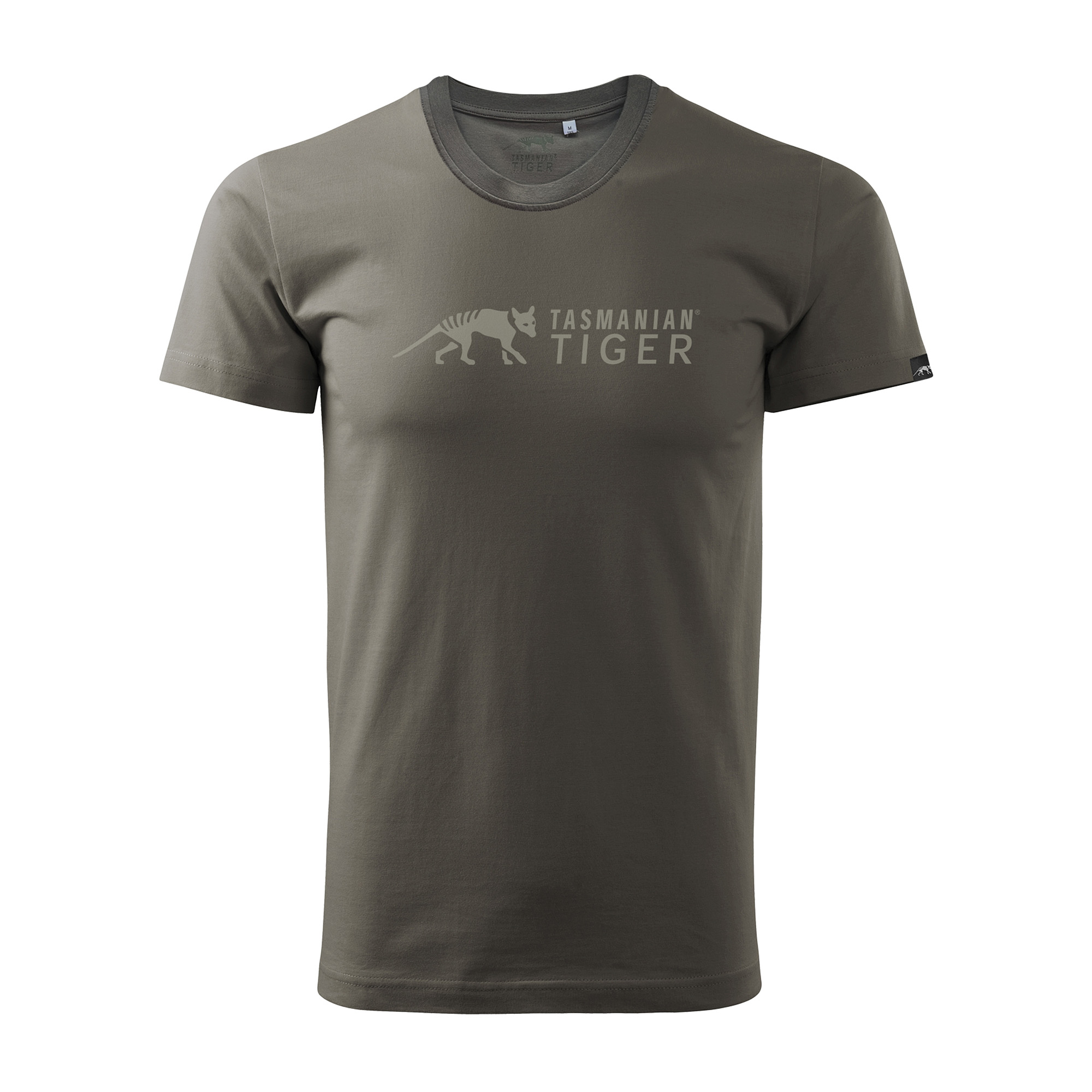TT Logo Shirt T-Shirt