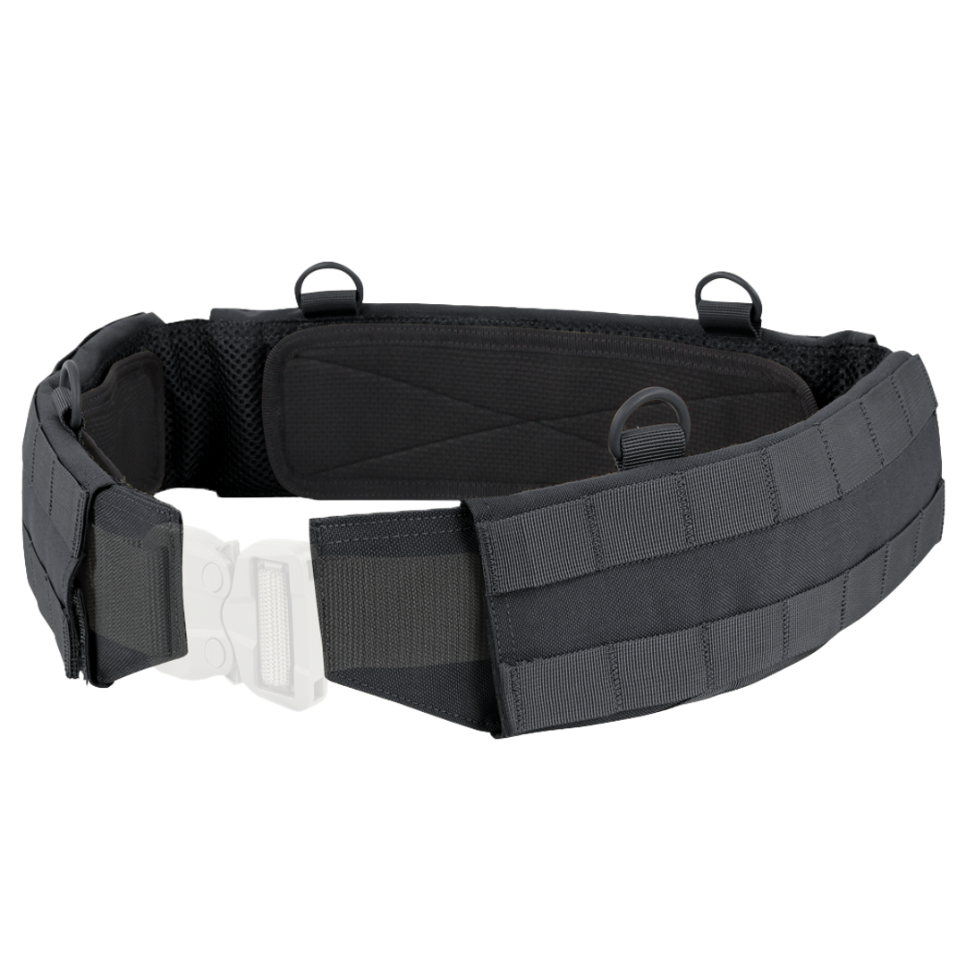 Slim Battle Belt