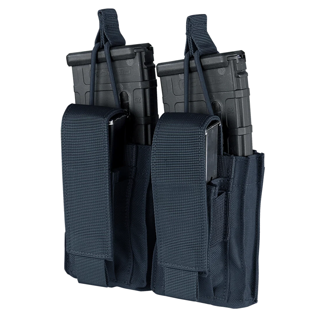 Double Kangaroo Mag Pouch Gen II