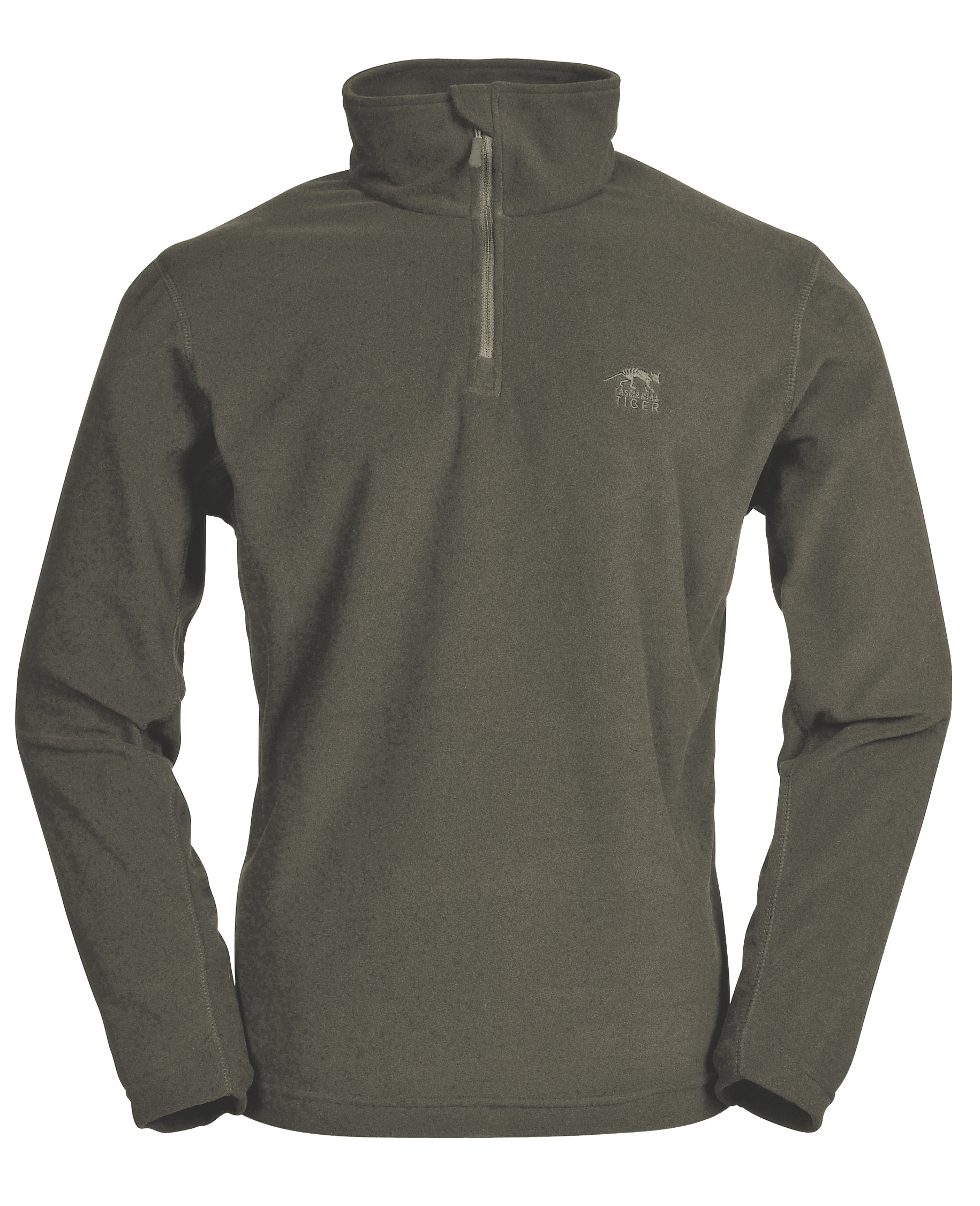 Idaho Fleece Pullover