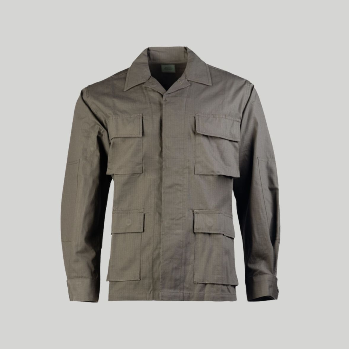 Veste ripstop BDU US
