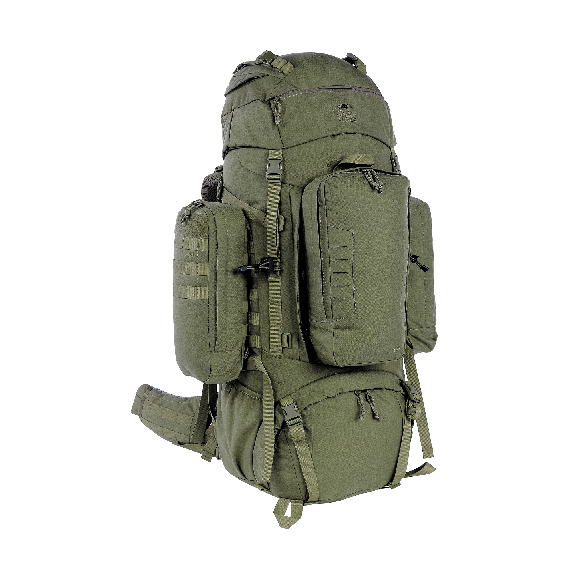 TT Range Pack MKII Backpack