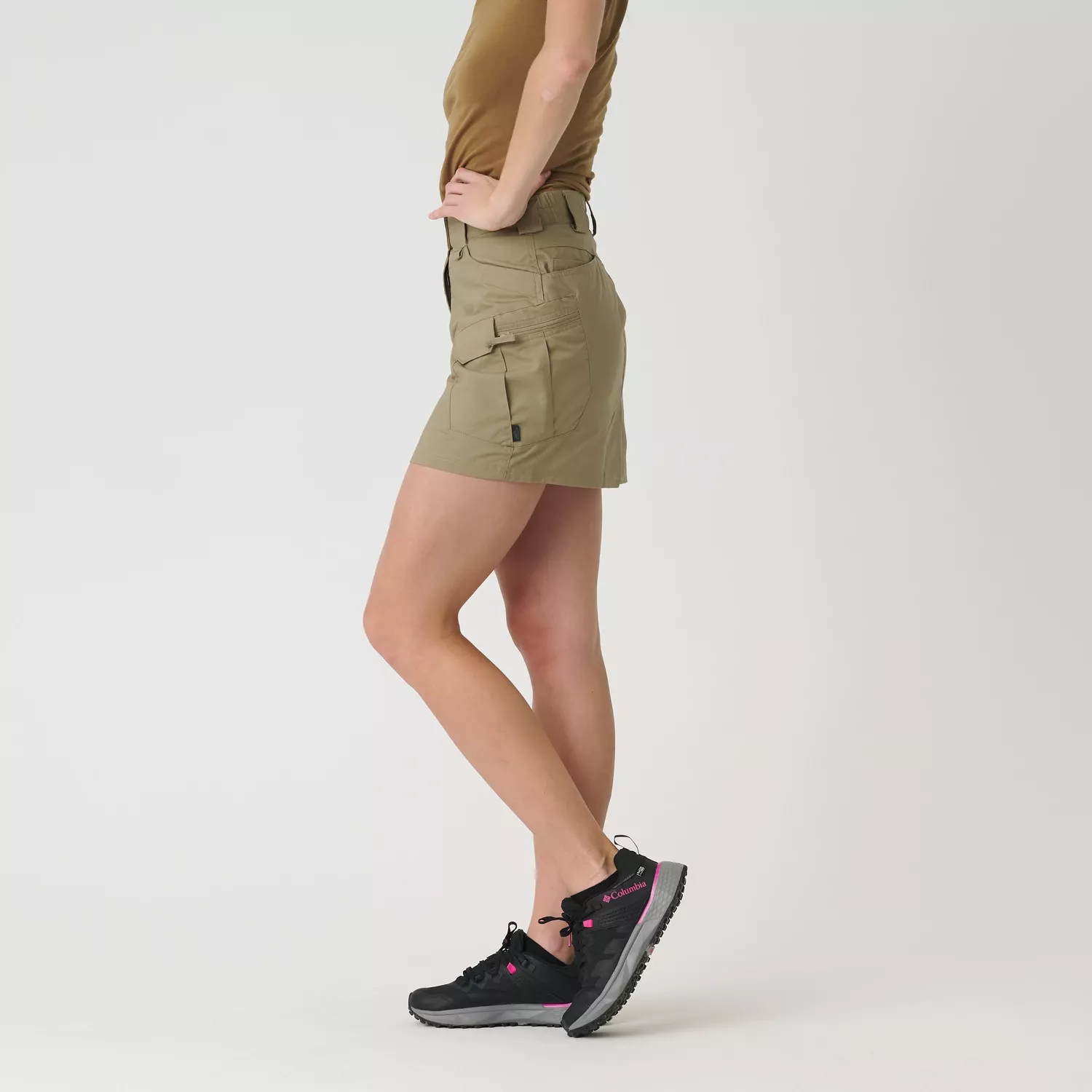 UTS Skirt - PolyCotton Ripstop