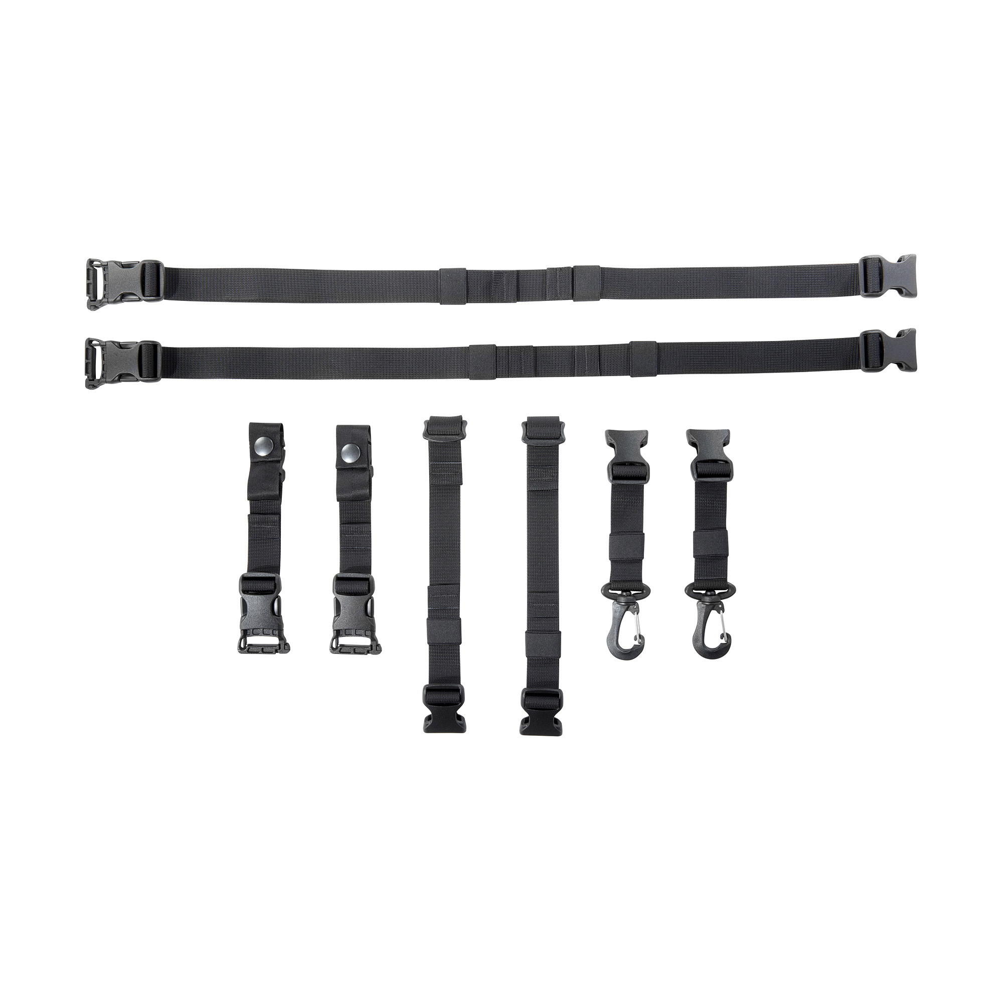TT Pouch Harness Adapter Adapter Set