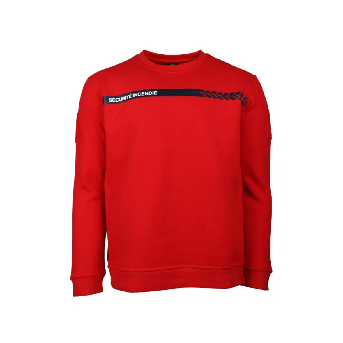 Sweat Sécurité Incendie - GK SAFETEK®