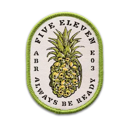 ABR Island-nade Patch