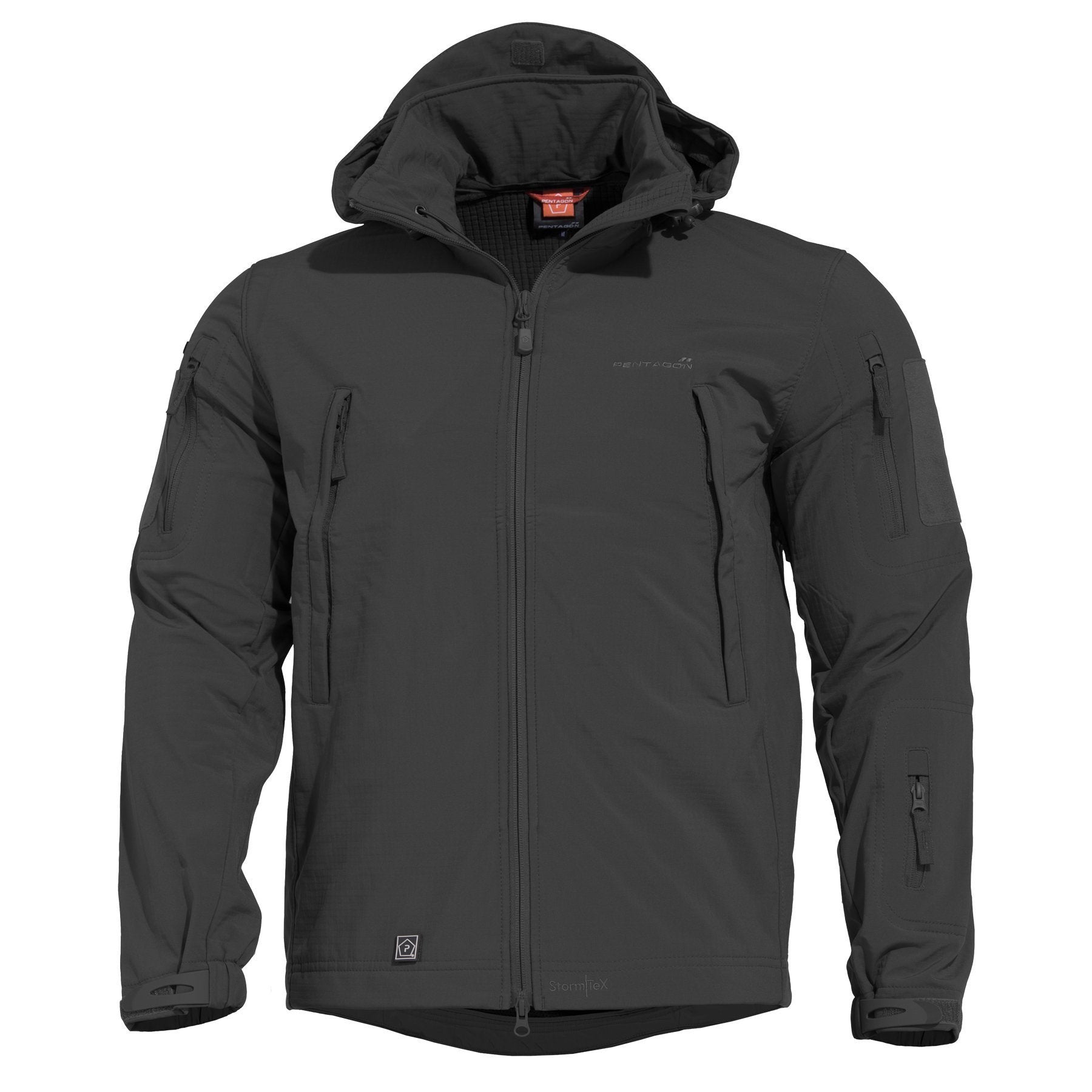 Artaxes Softshell Jacke