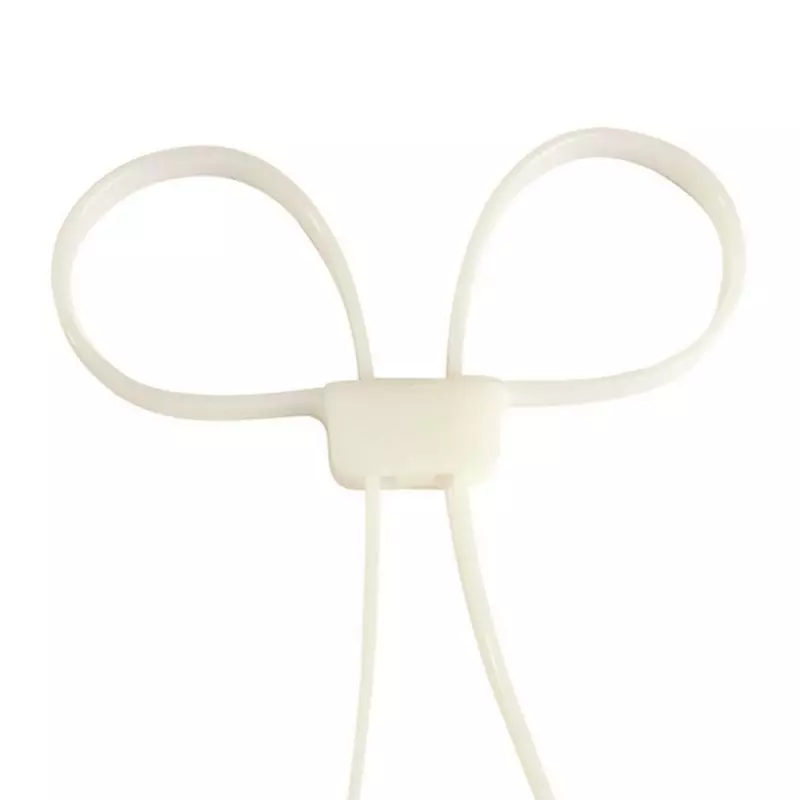 20 Menottes plastiques