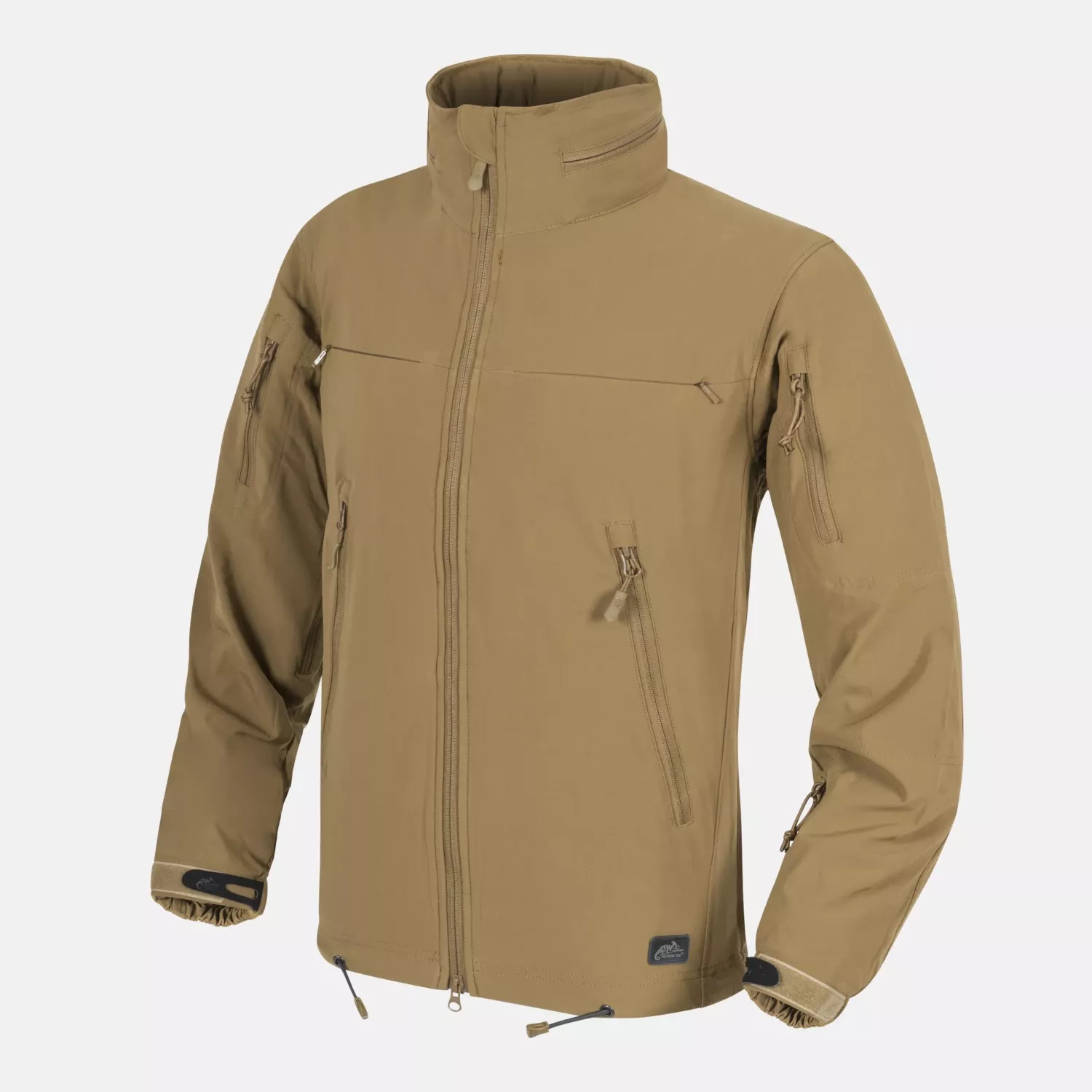 Cougar Jacket