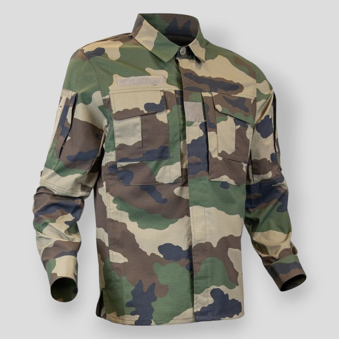 Chemise de combat CAM CE - GK DUTYCALL