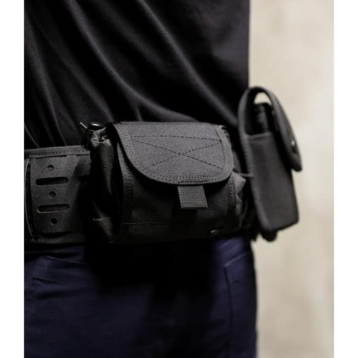Poche de Délestage TIMECOP 2.0