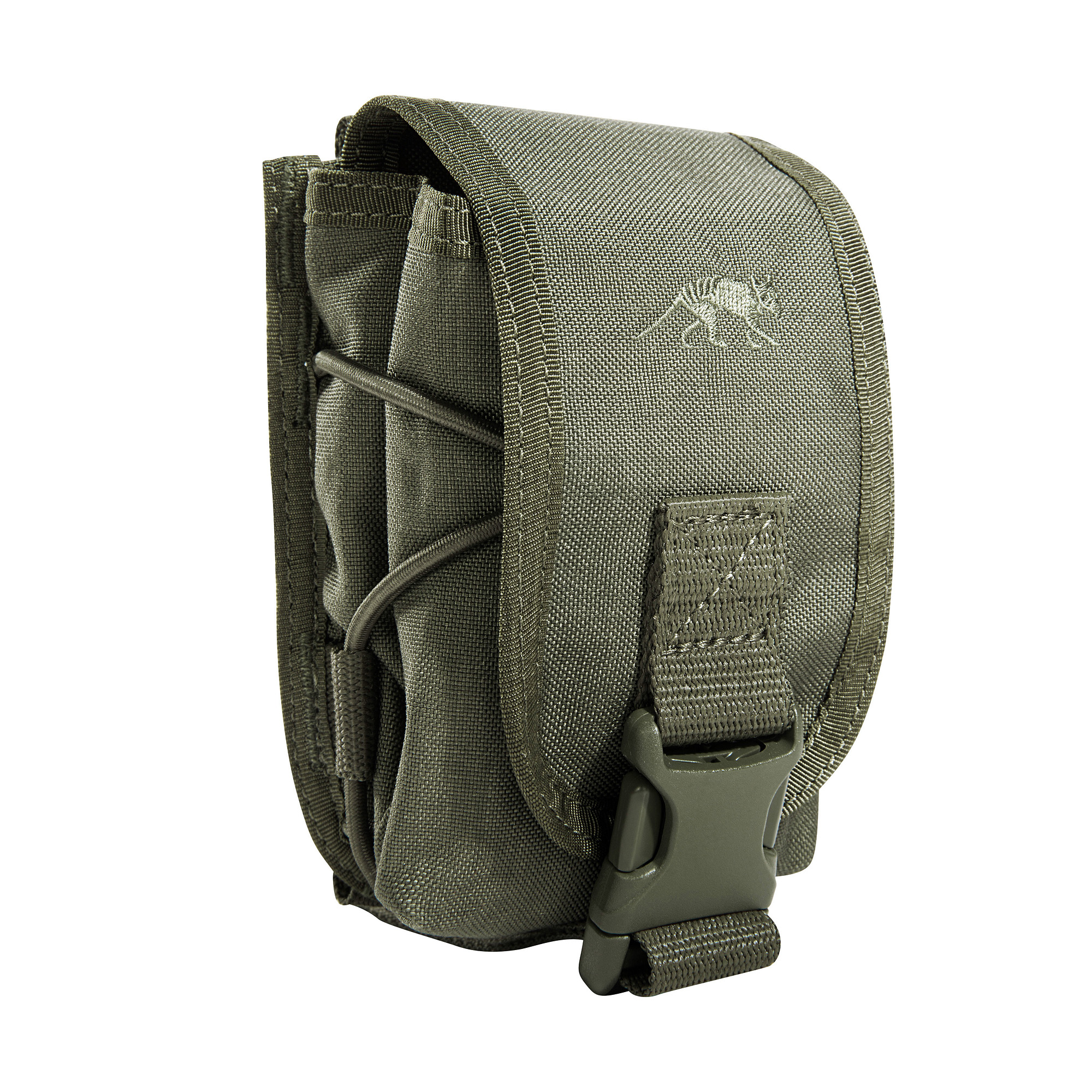 TT Smoke Pouch IRR Shell Pouch