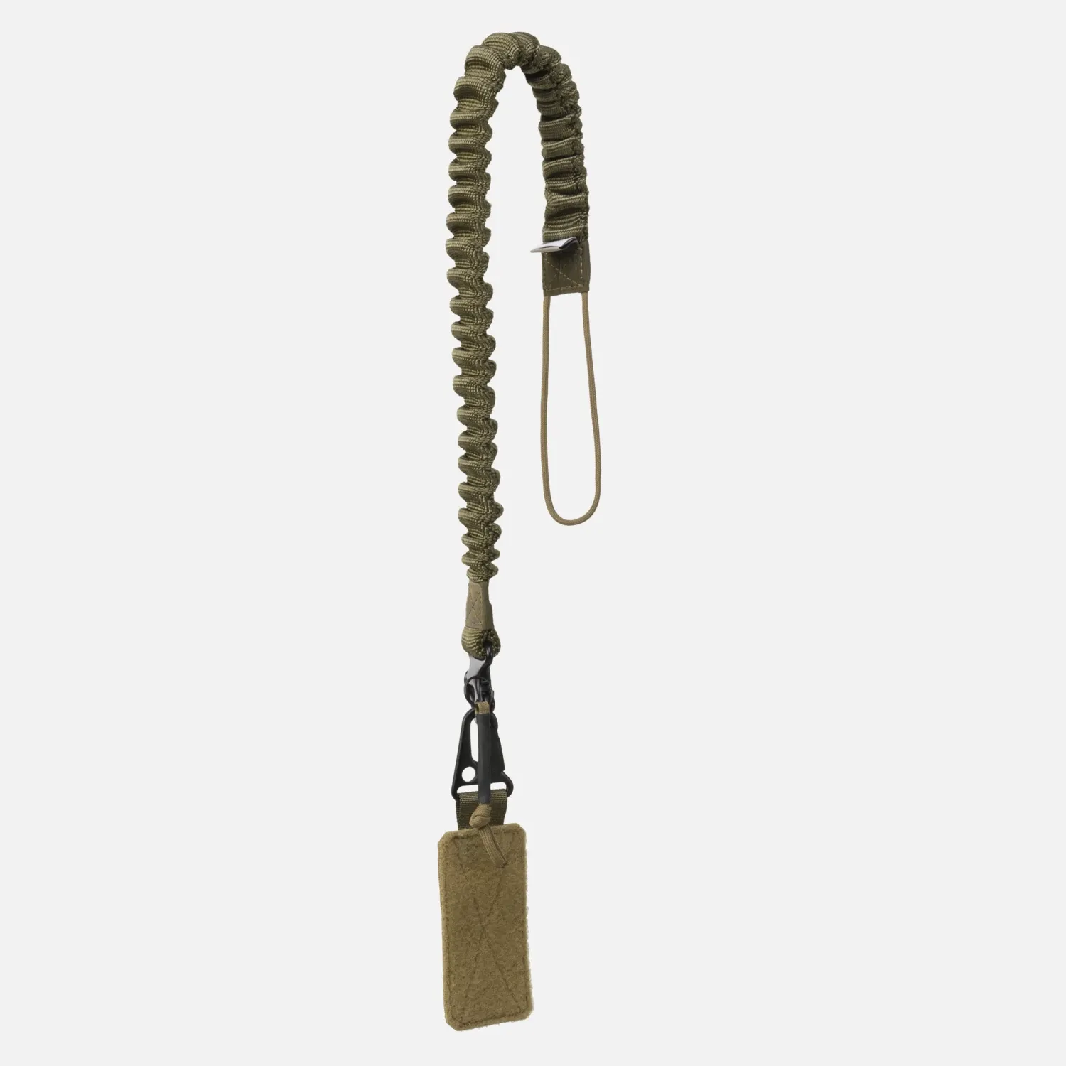 Expandable Weapon Catch