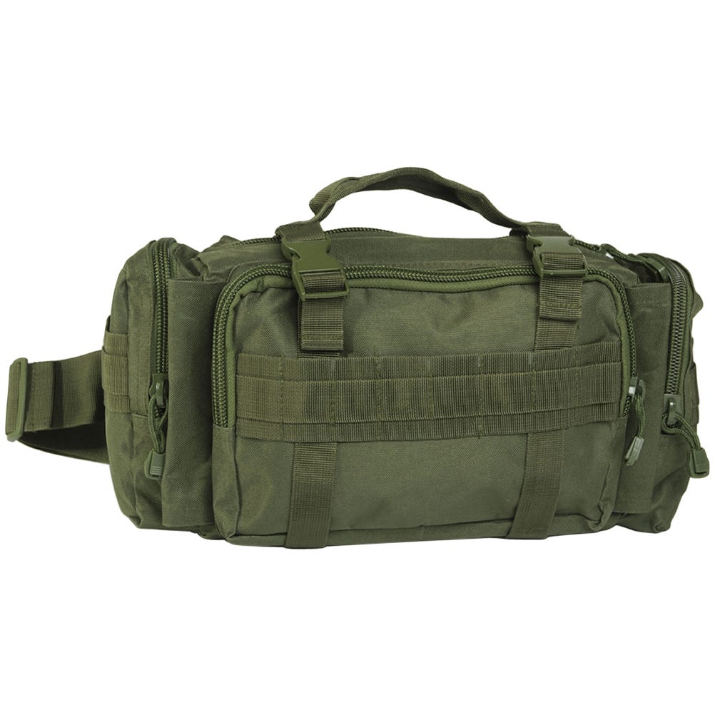 Sac banane Modular System