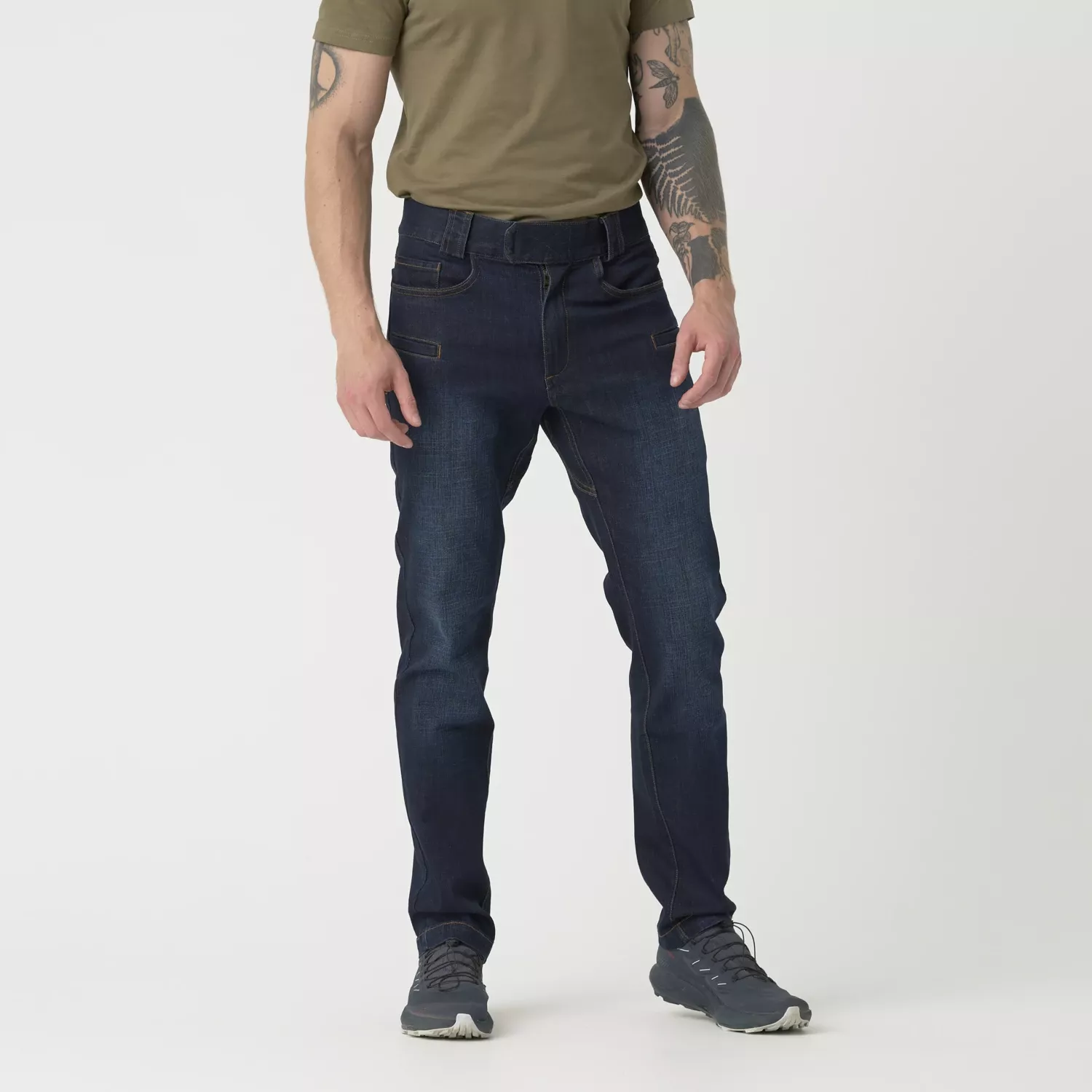Greyman Slim Jeans
