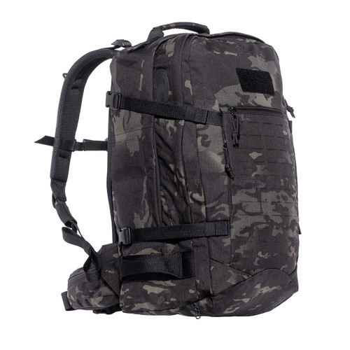 TT Mission Pack MKII