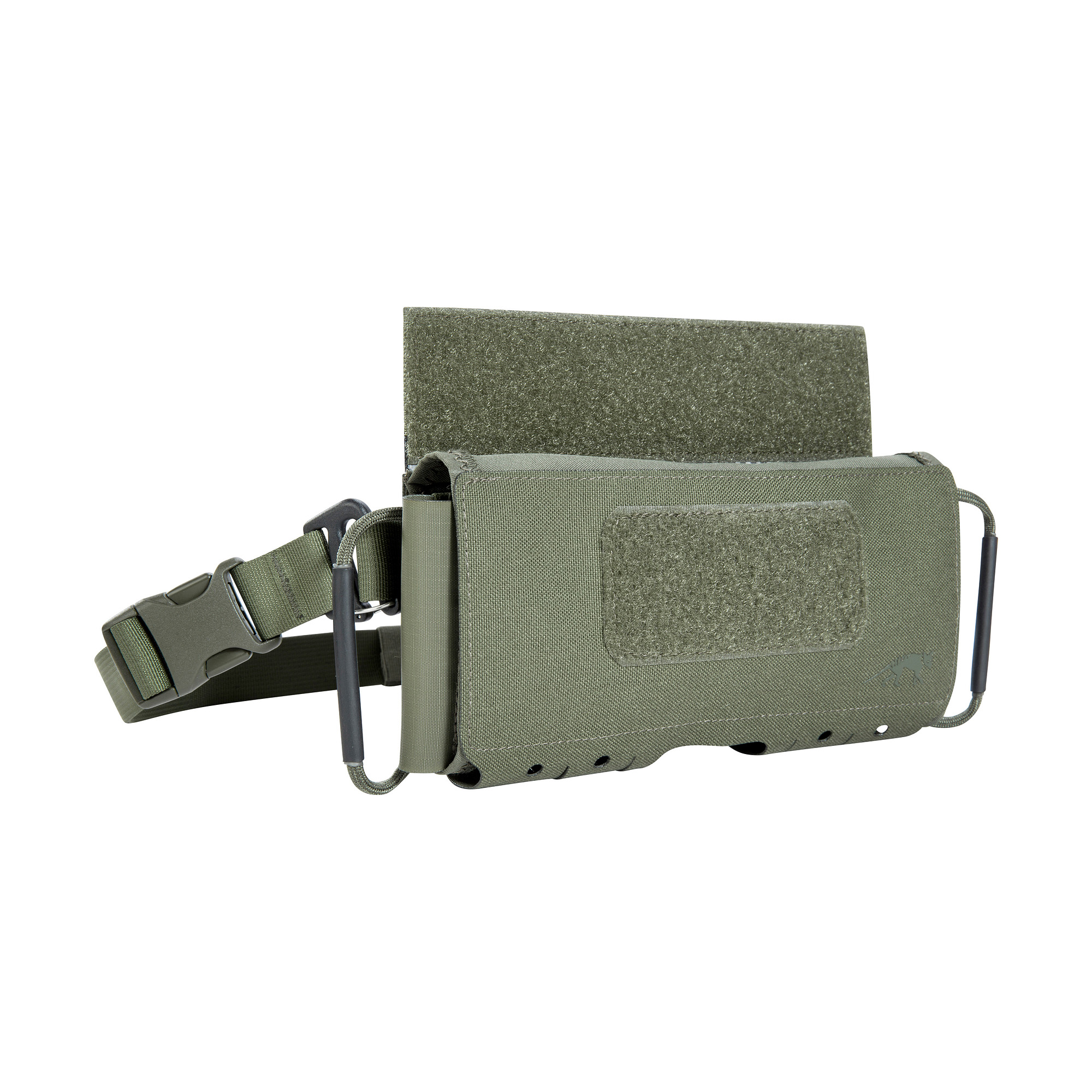 TT IFAK Pouch Dual VL First Aid Pouch