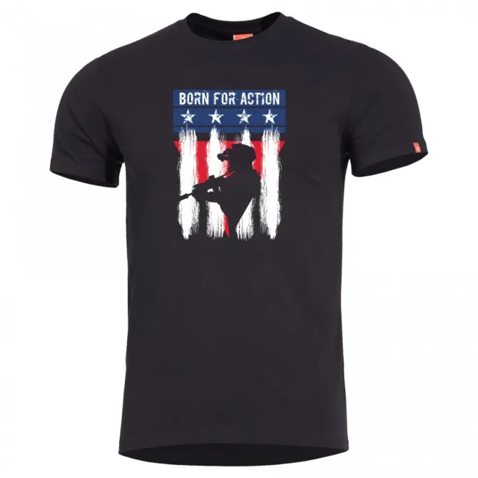 Ageron T-Shirt Ranger